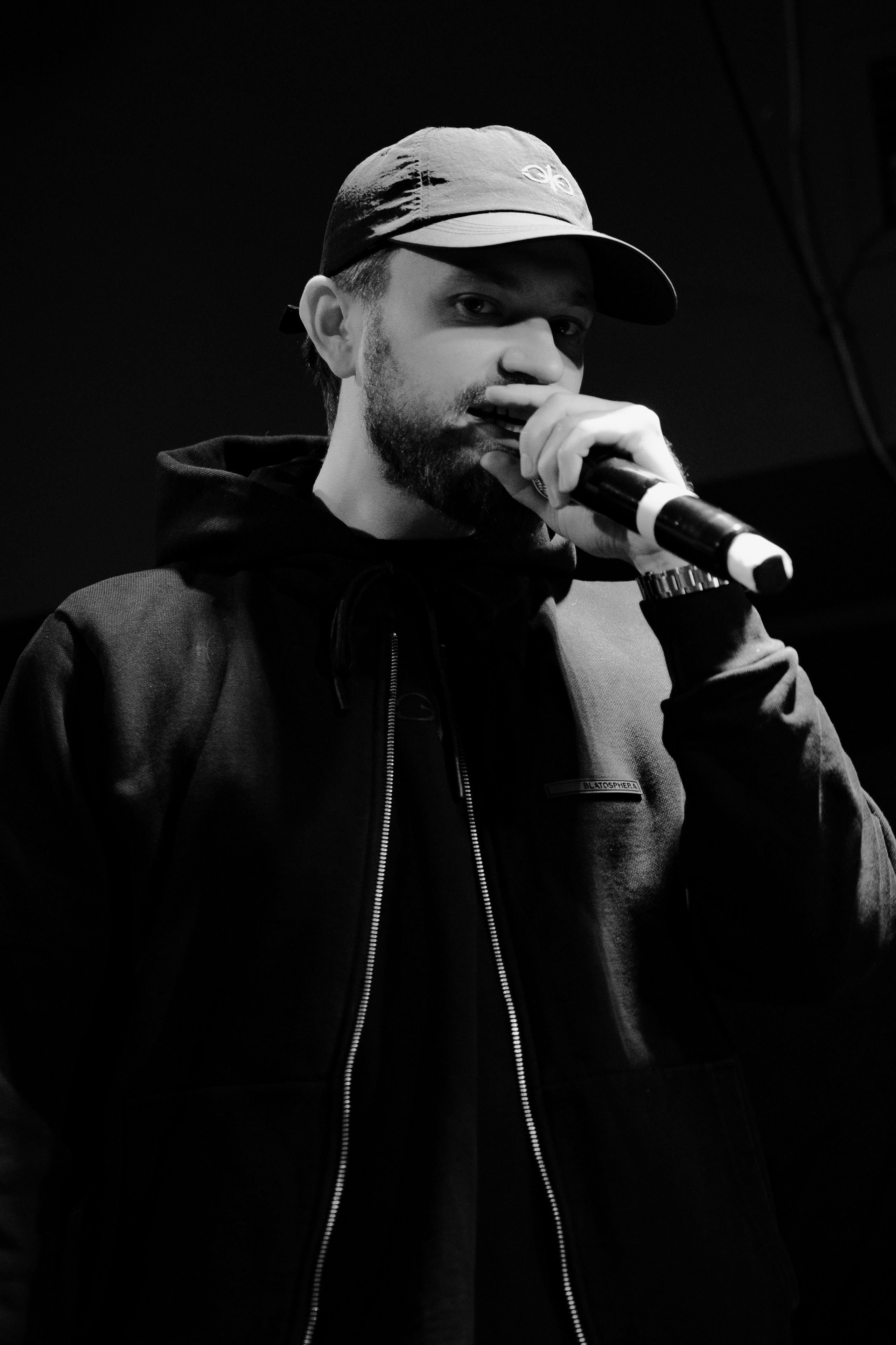 ЭДИК ЮЖНЫЙ. Фотограф Москва