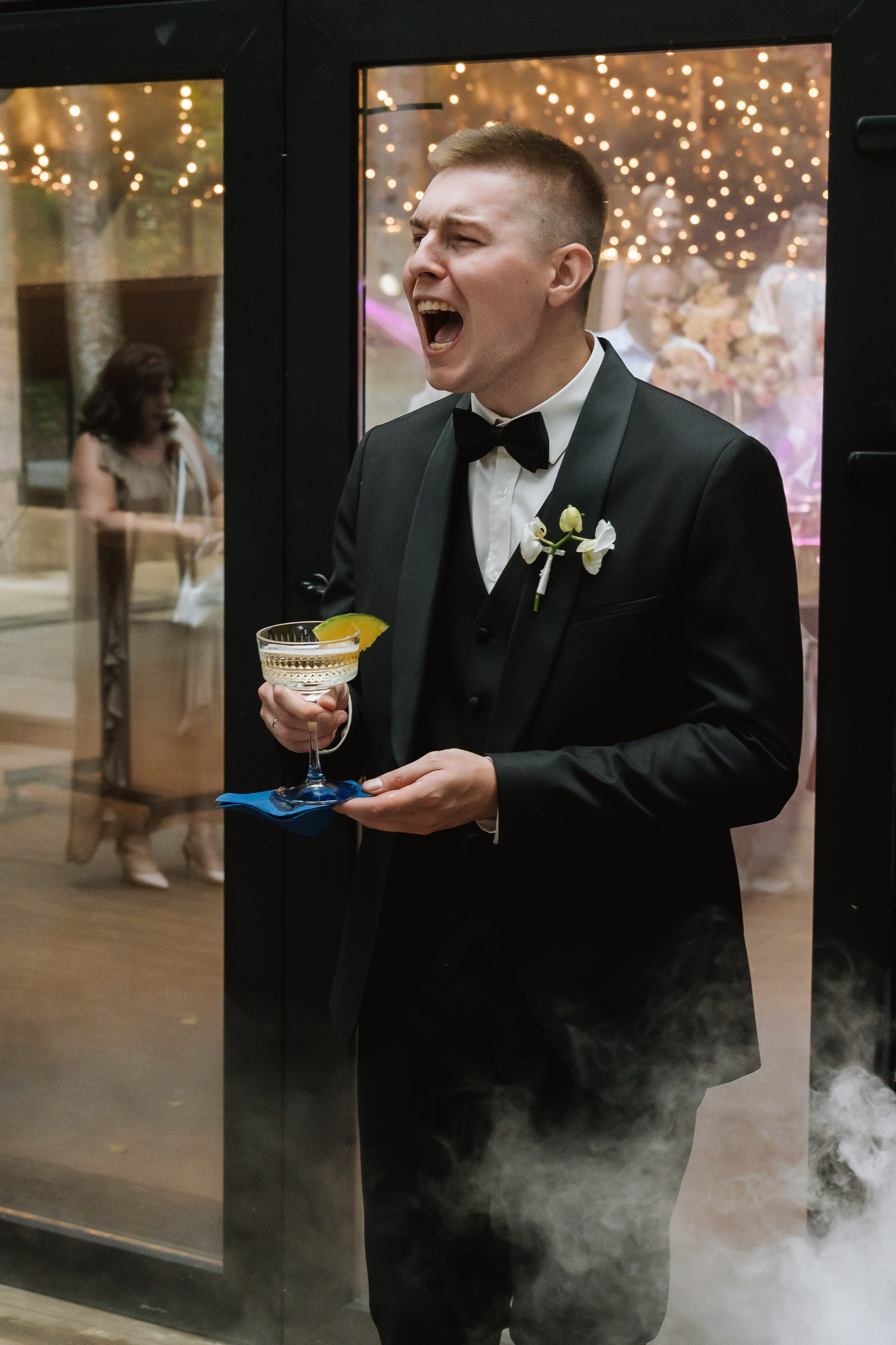 Данила и Марина | 13.08.2025 (из анонса). Свадебный фотограф в Москве Яна Деньгина