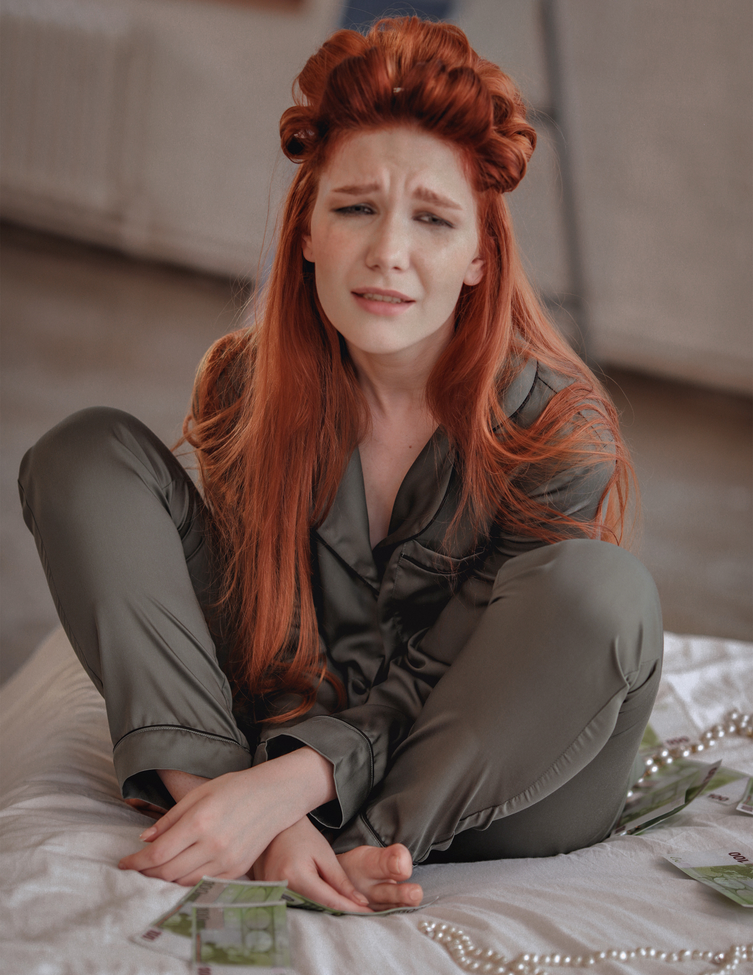 В СТУДИИ. Fotomsc