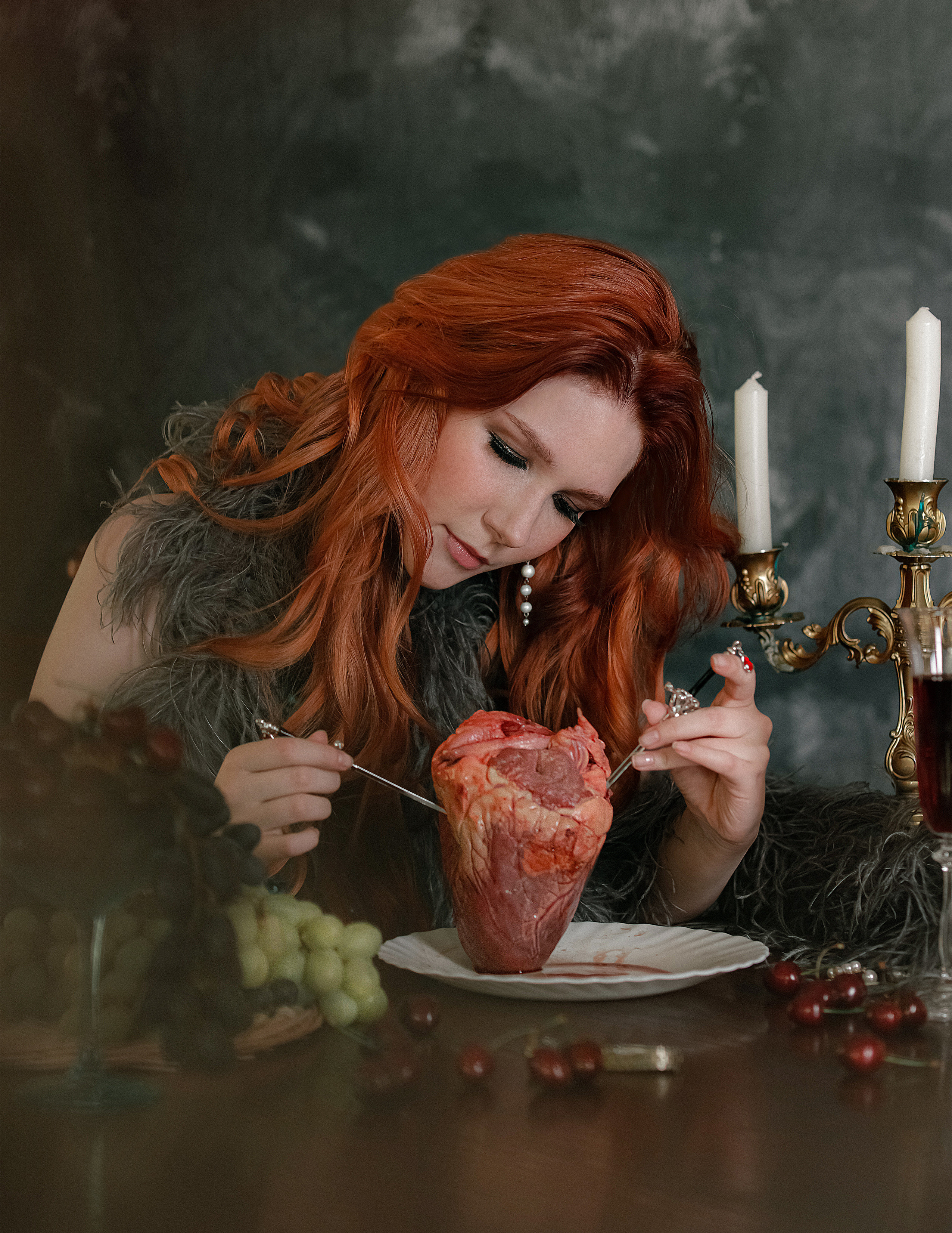 фотопроект под ключ