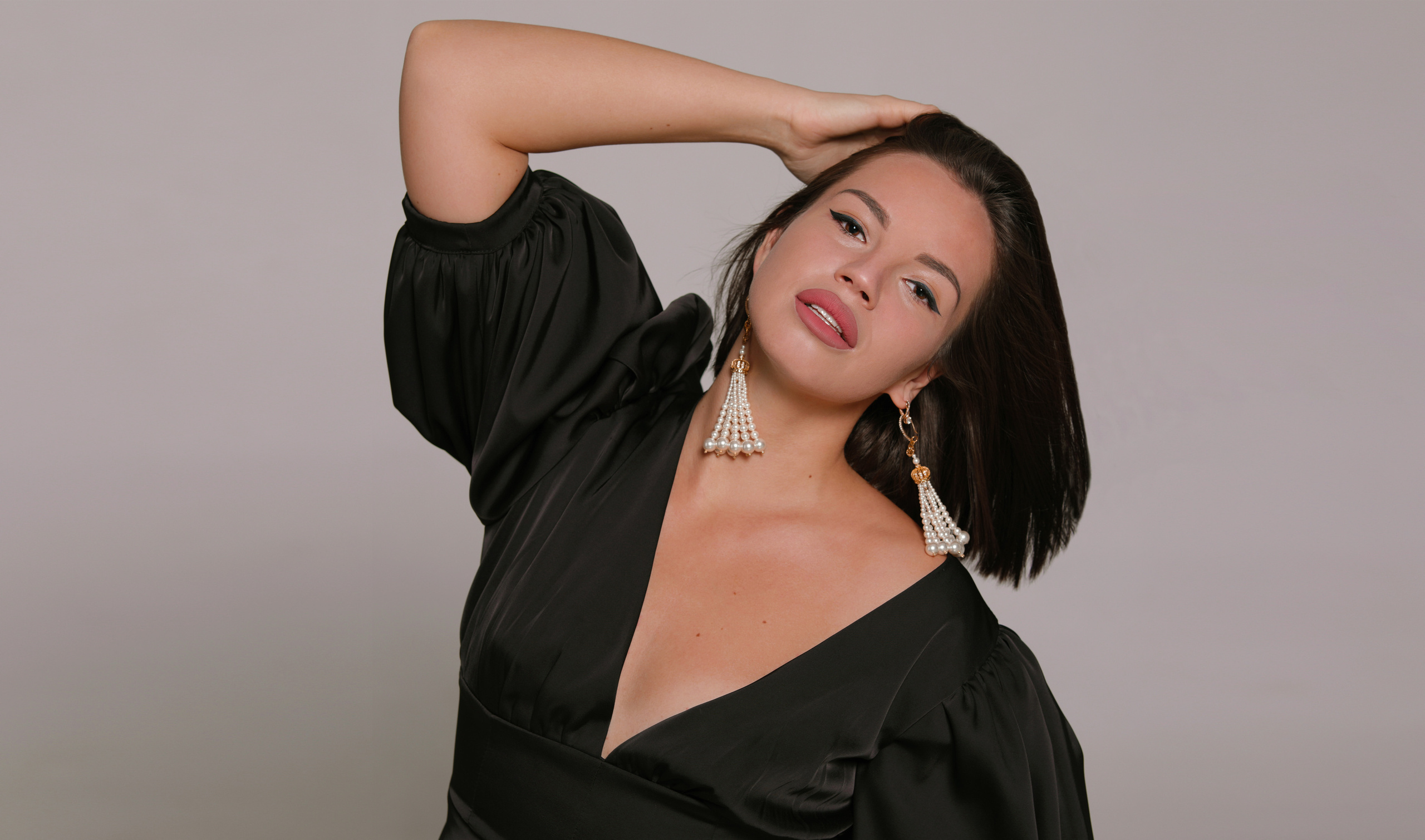 В СТУДИИ. Fotomsc