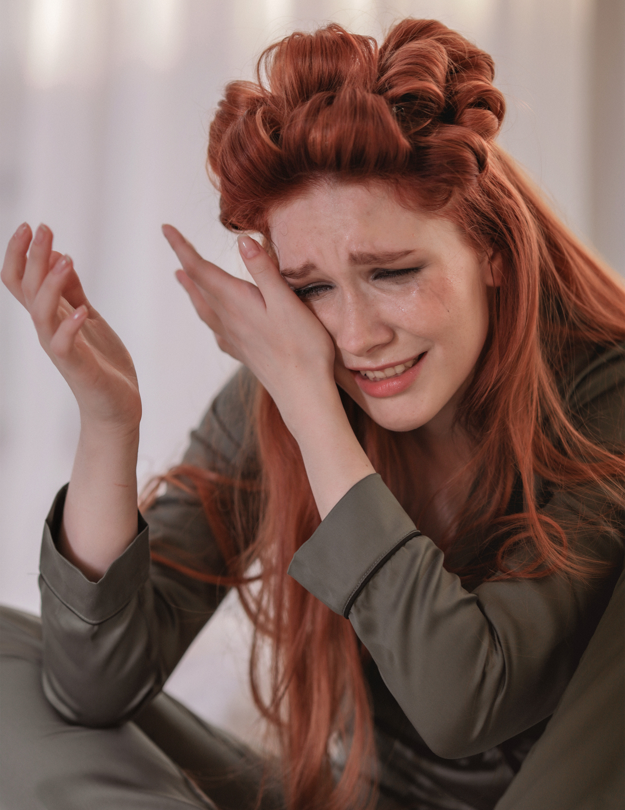 В СТУДИИ. Fotomsc