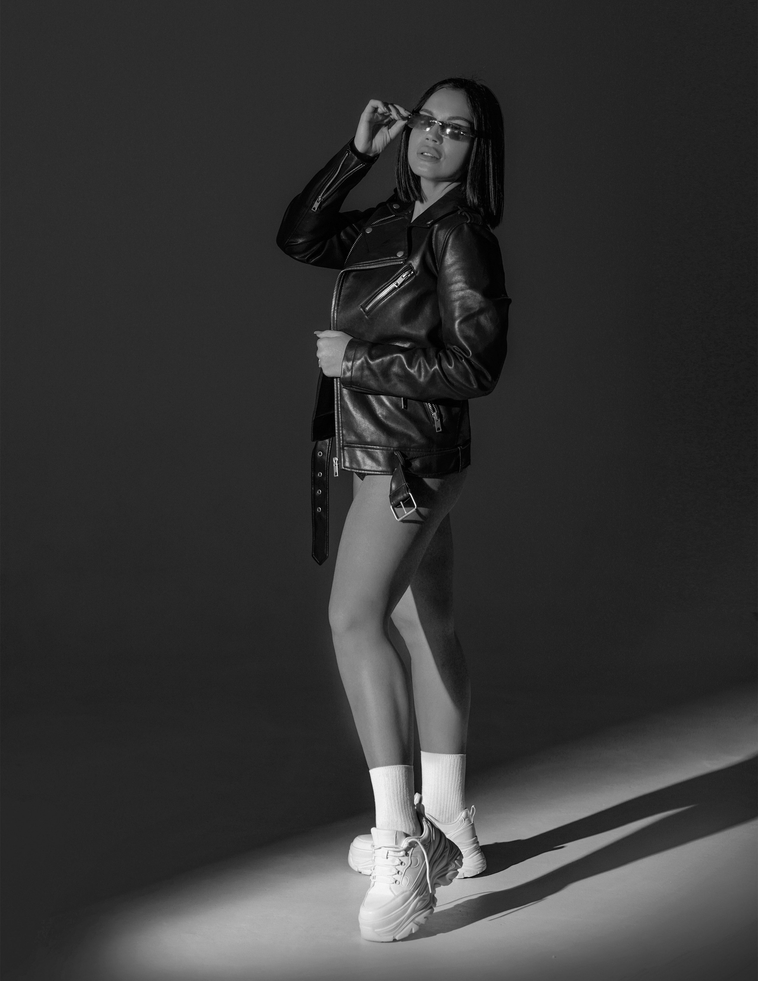 В СТУДИИ. Fotomsc