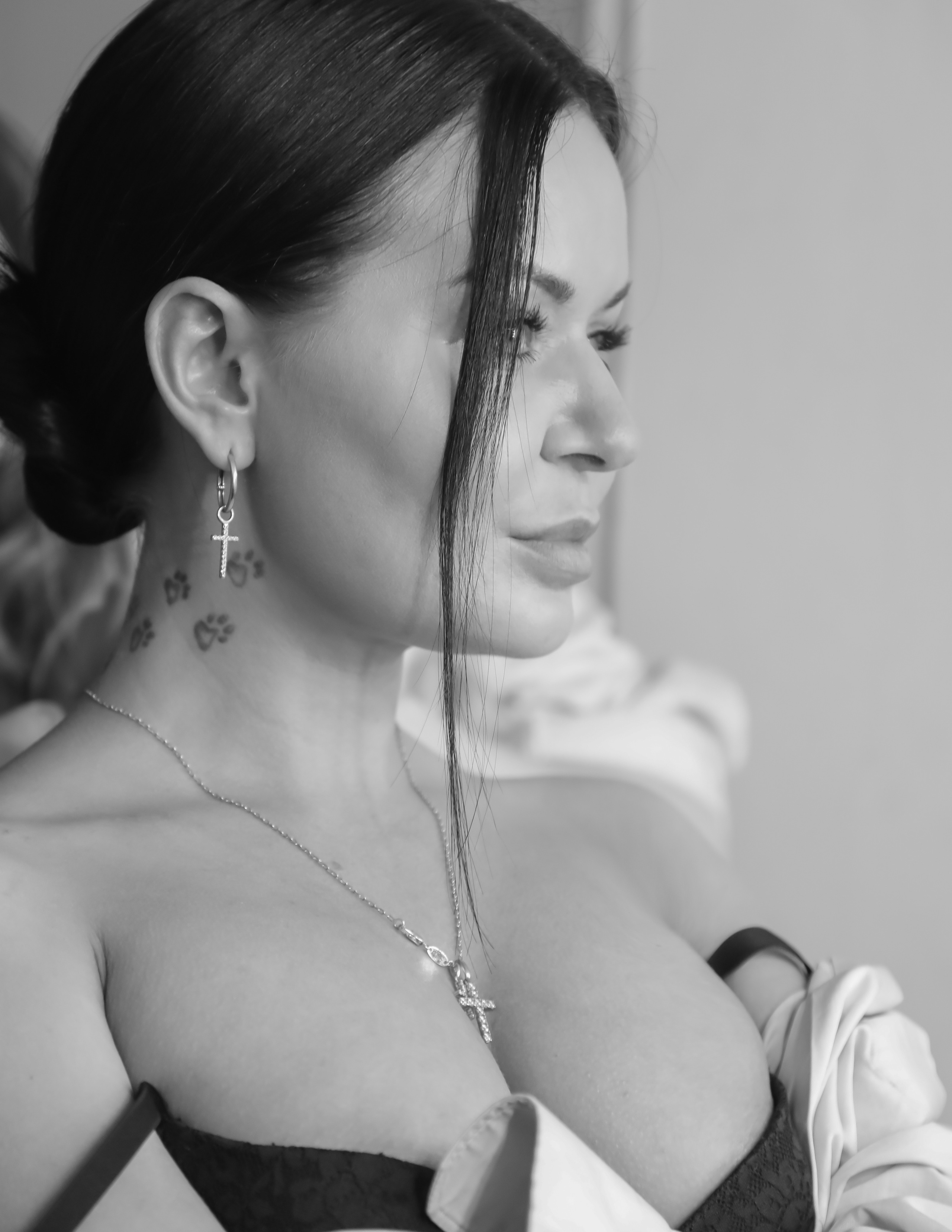 В СТУДИИ. Fotomsc