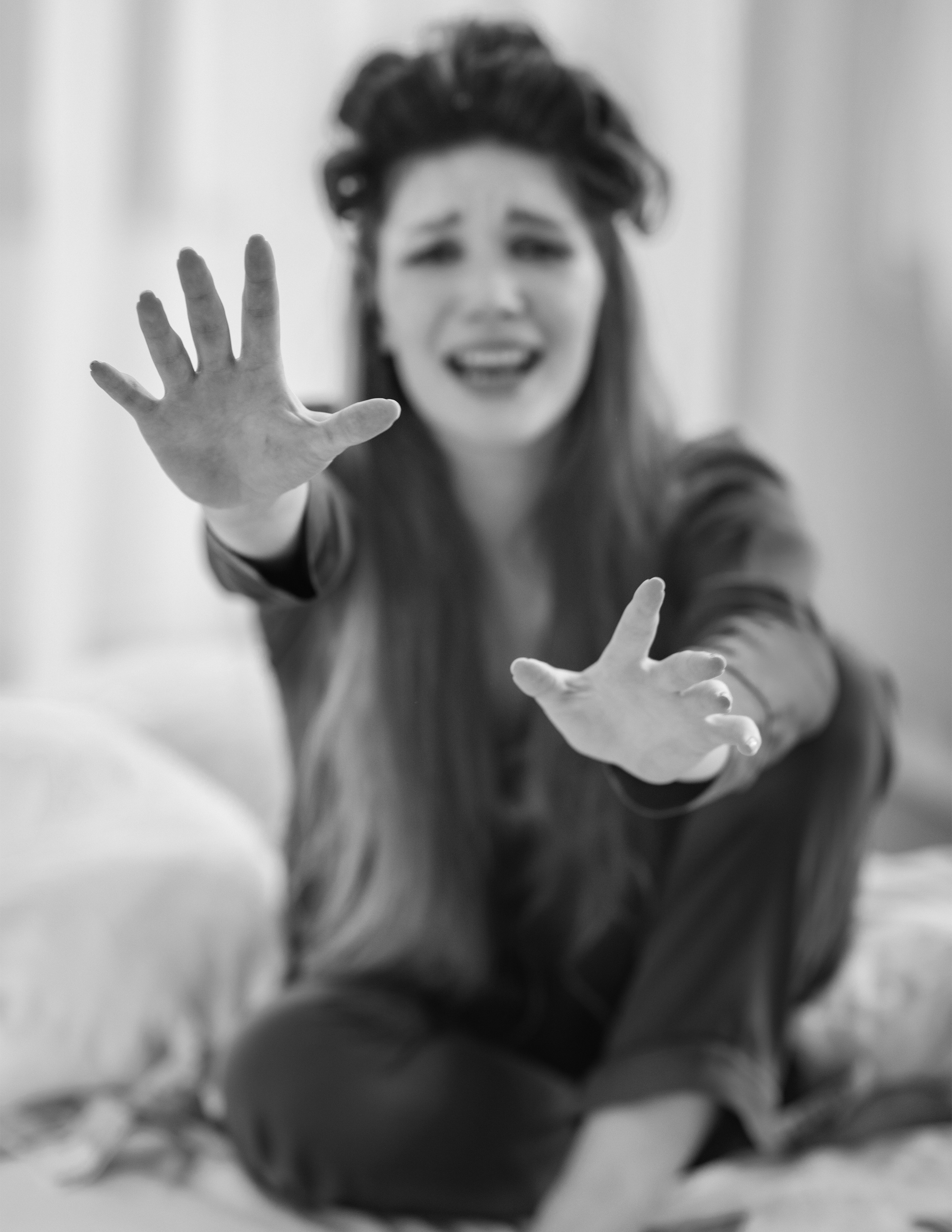 В СТУДИИ. Fotomsc