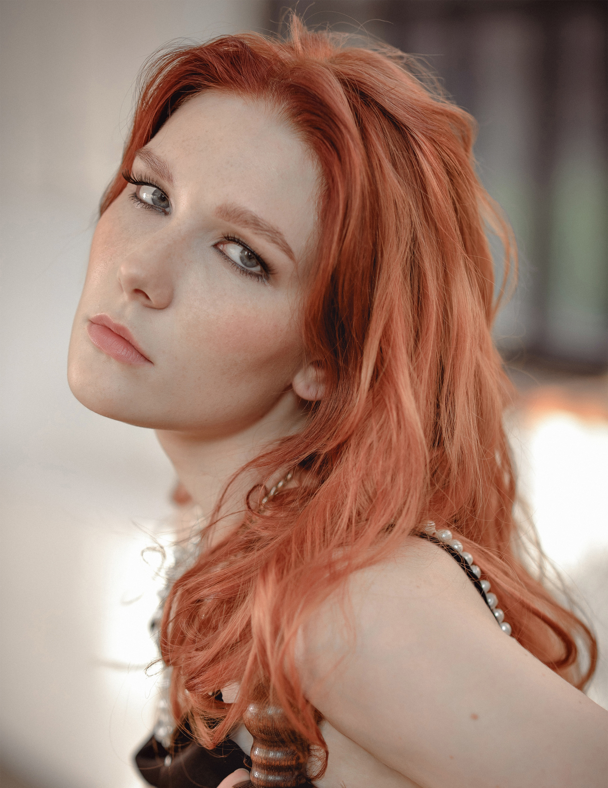 В СТУДИИ. Fotomsc