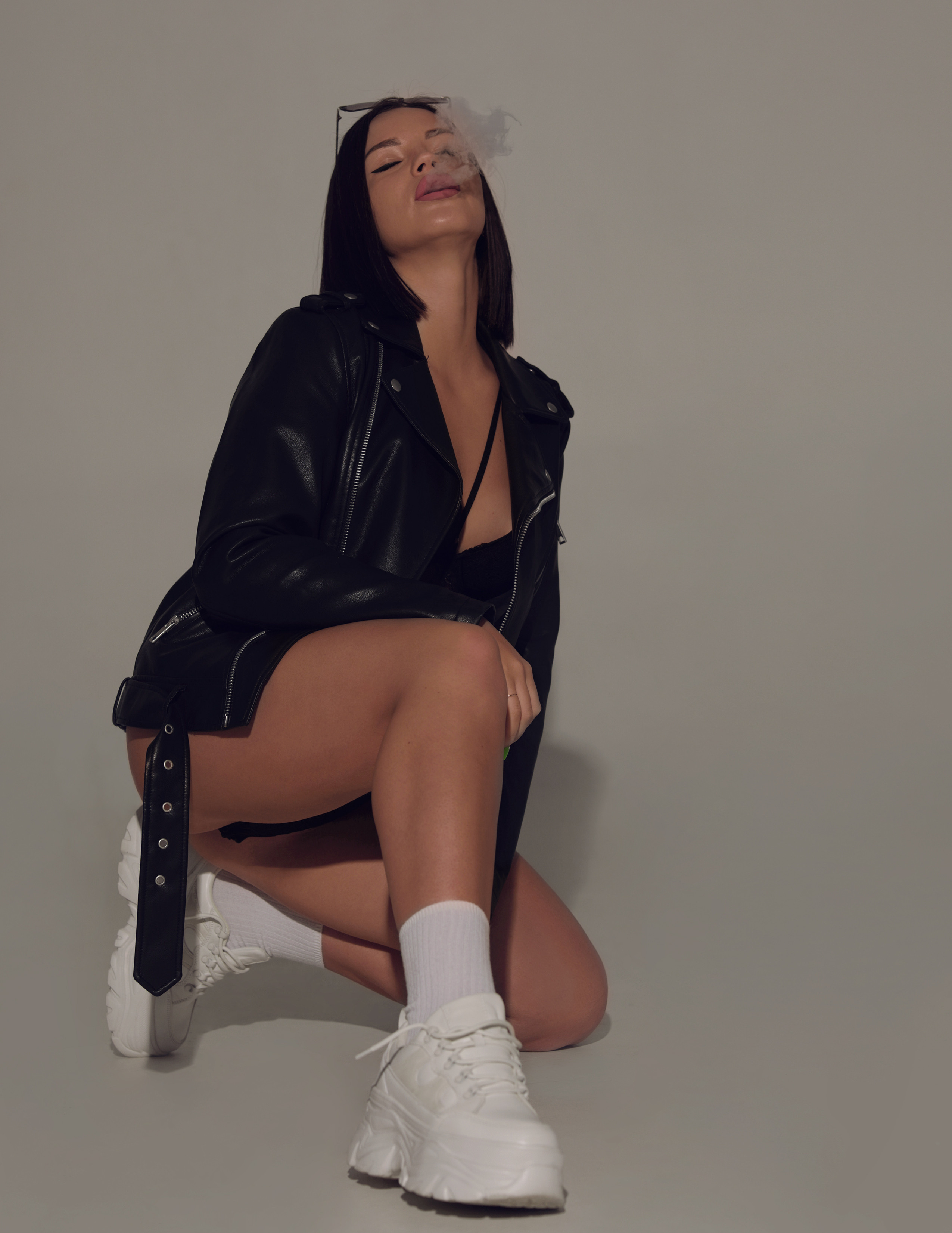 В СТУДИИ. Fotomsc