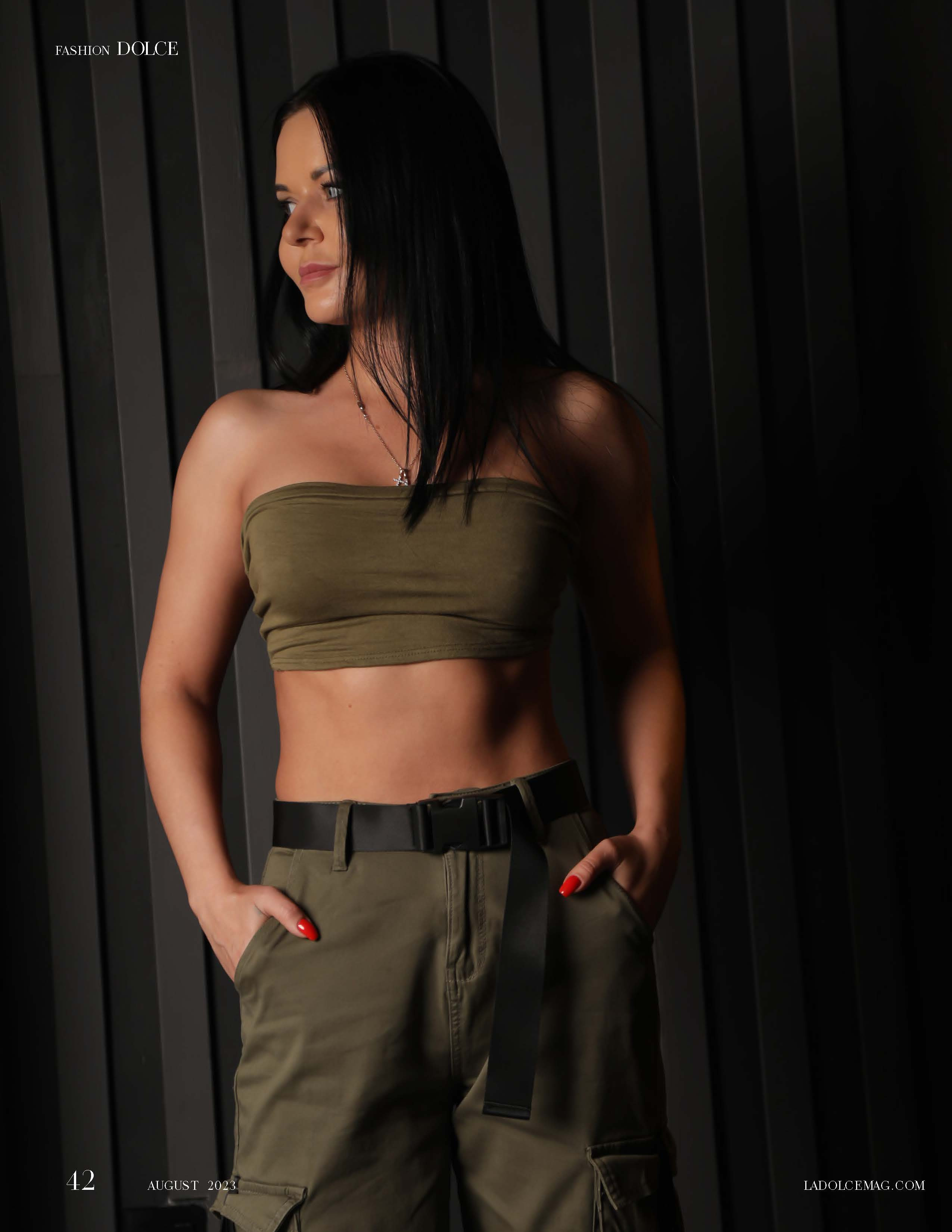 В СТУДИИ. Fotomsc