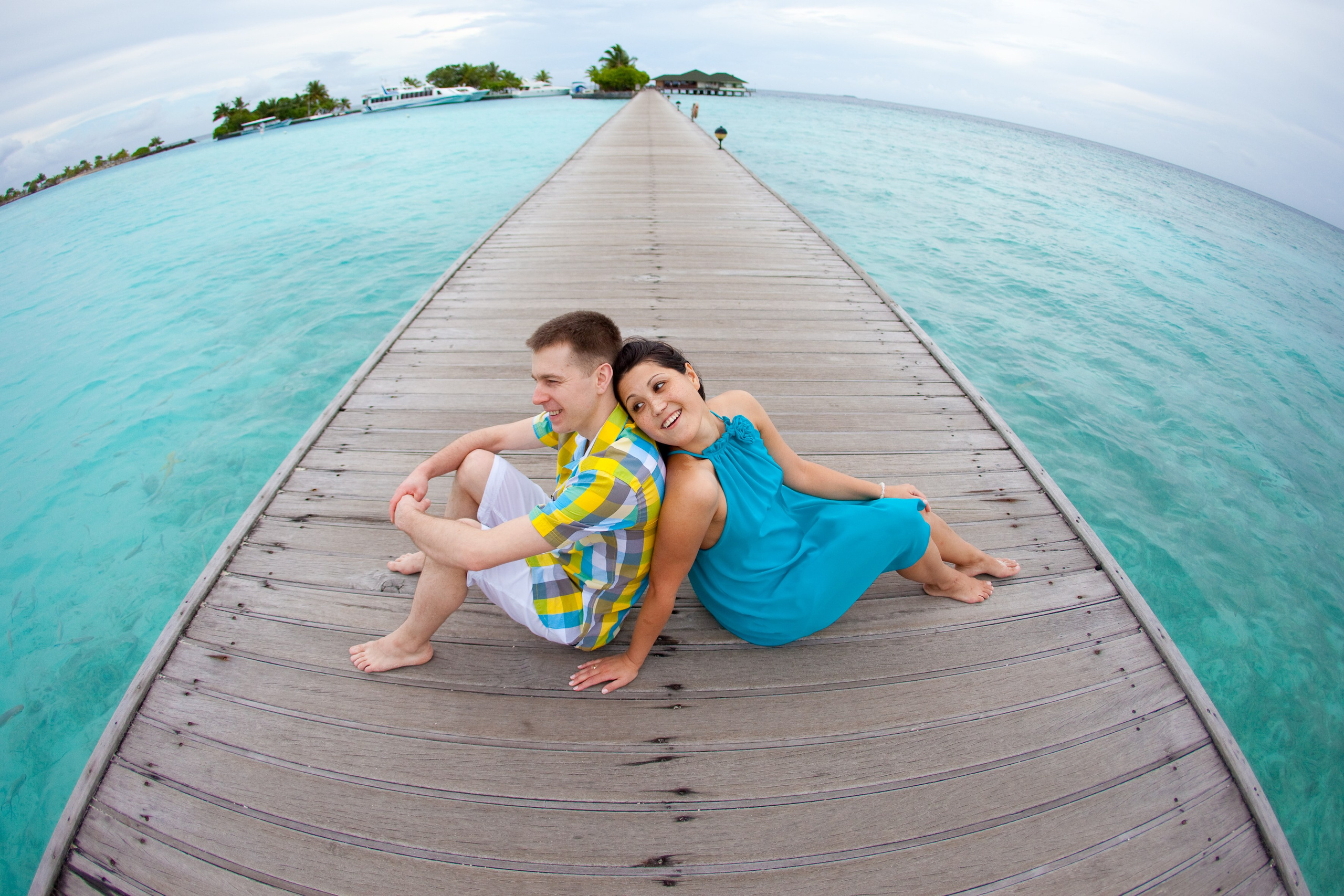 Свадьбы в разных странах. Свадебный фотограф в Москве Екатерина Огарская