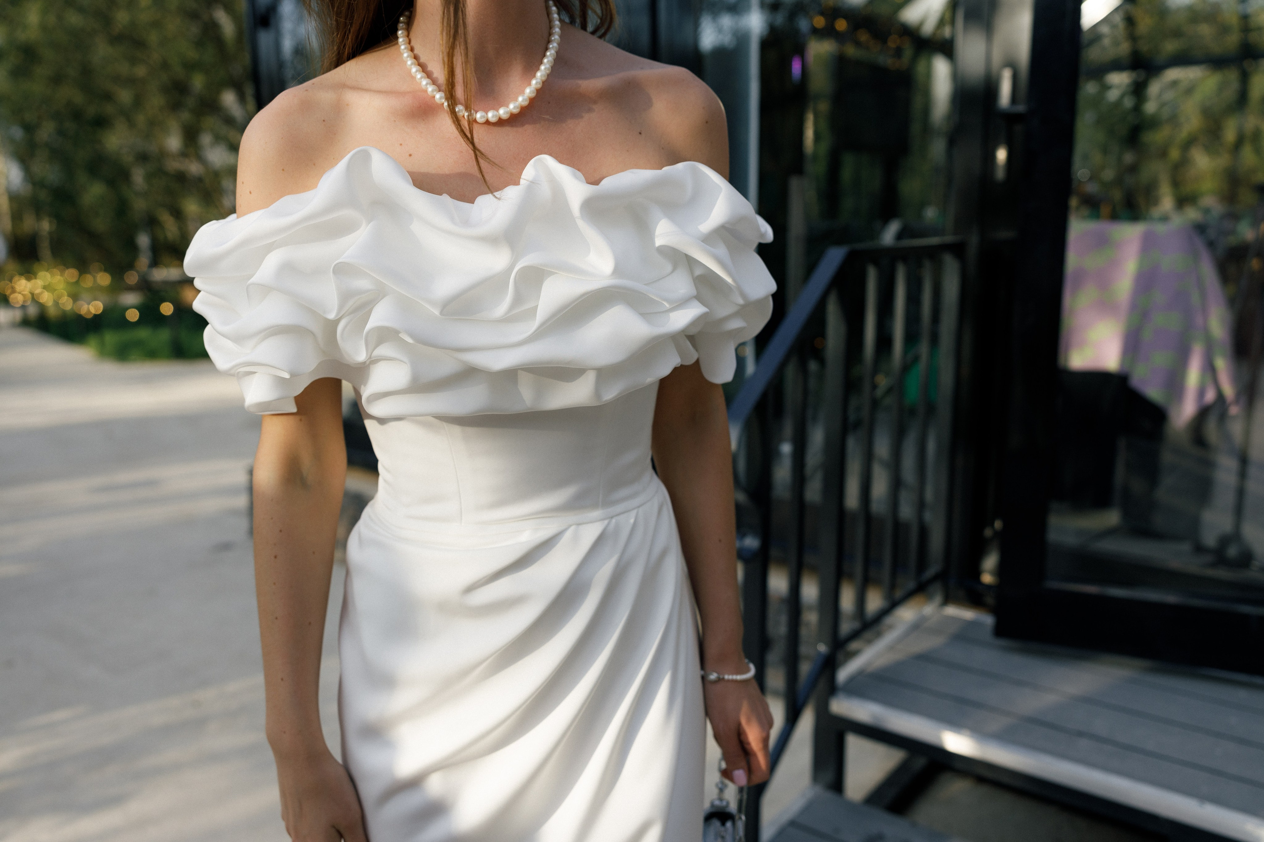 Владимир и Алина. Фотограф Аня Безяева