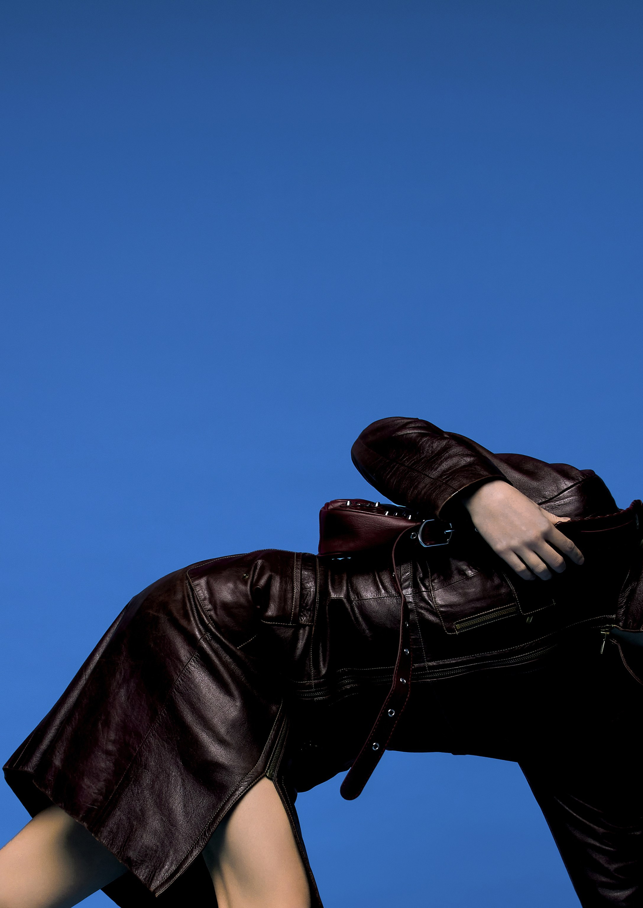 Fashion. Fashion photographer Annа