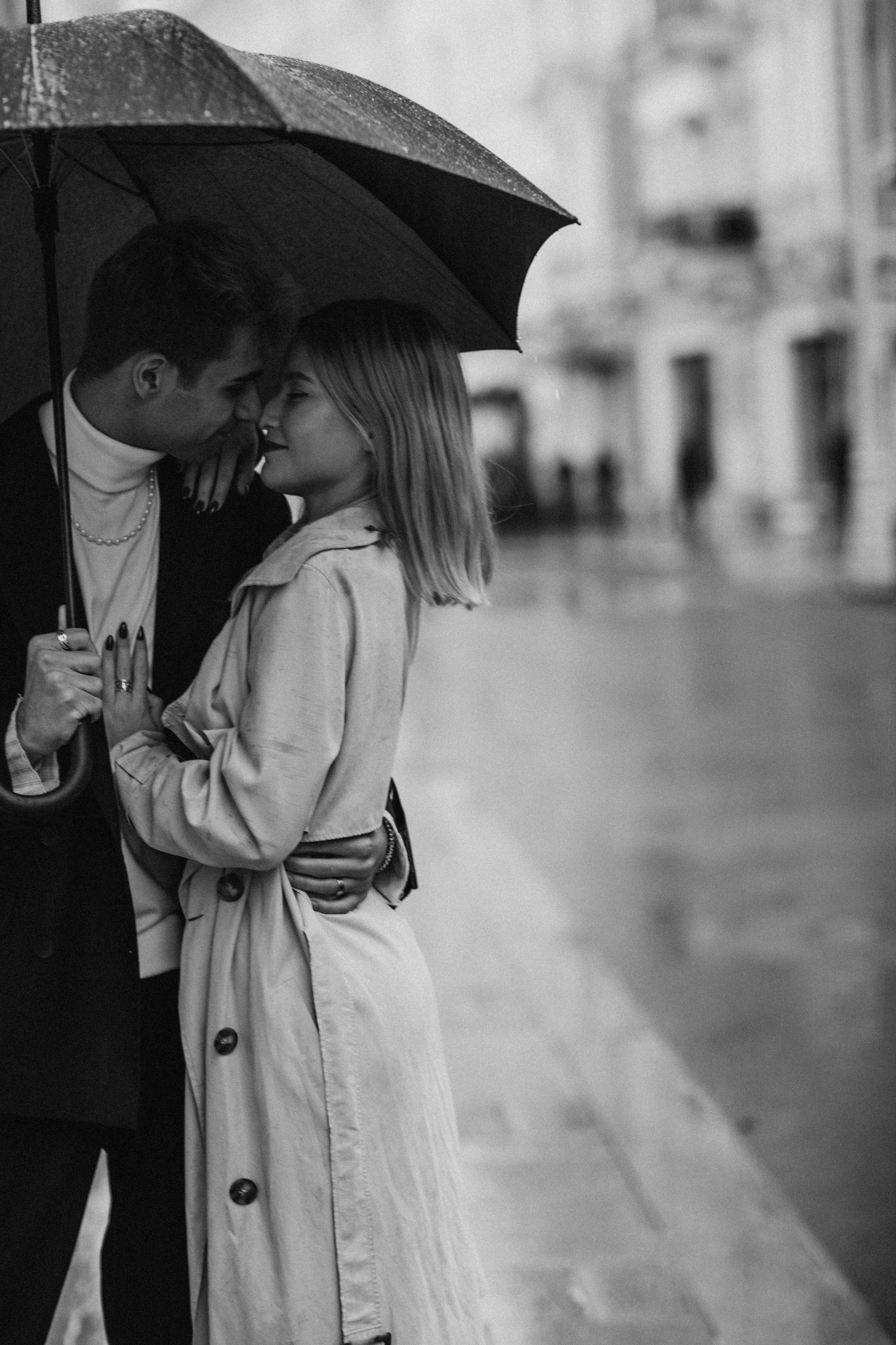 Андрей & Юлия. Свадебный, портретный и семейный фотограф в Москве Абукалиева Диляра