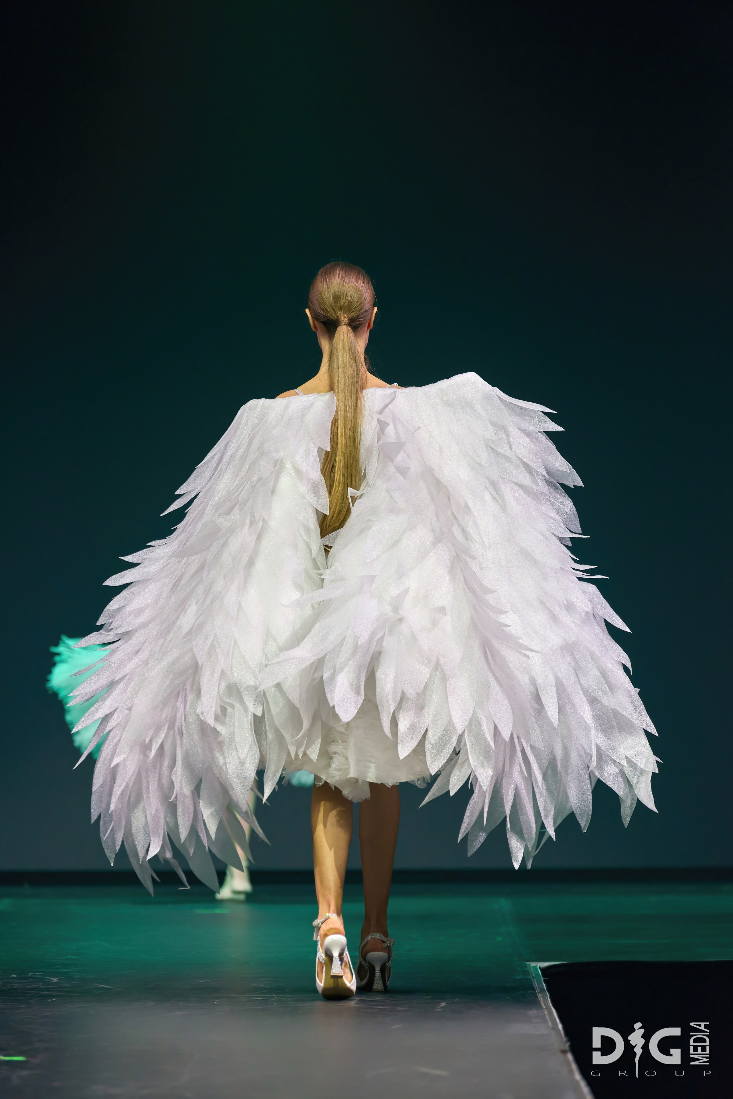 Krasnodar kids fashion week | 01-11-25 | the fragment. Showbiz | Fashion | Reportage