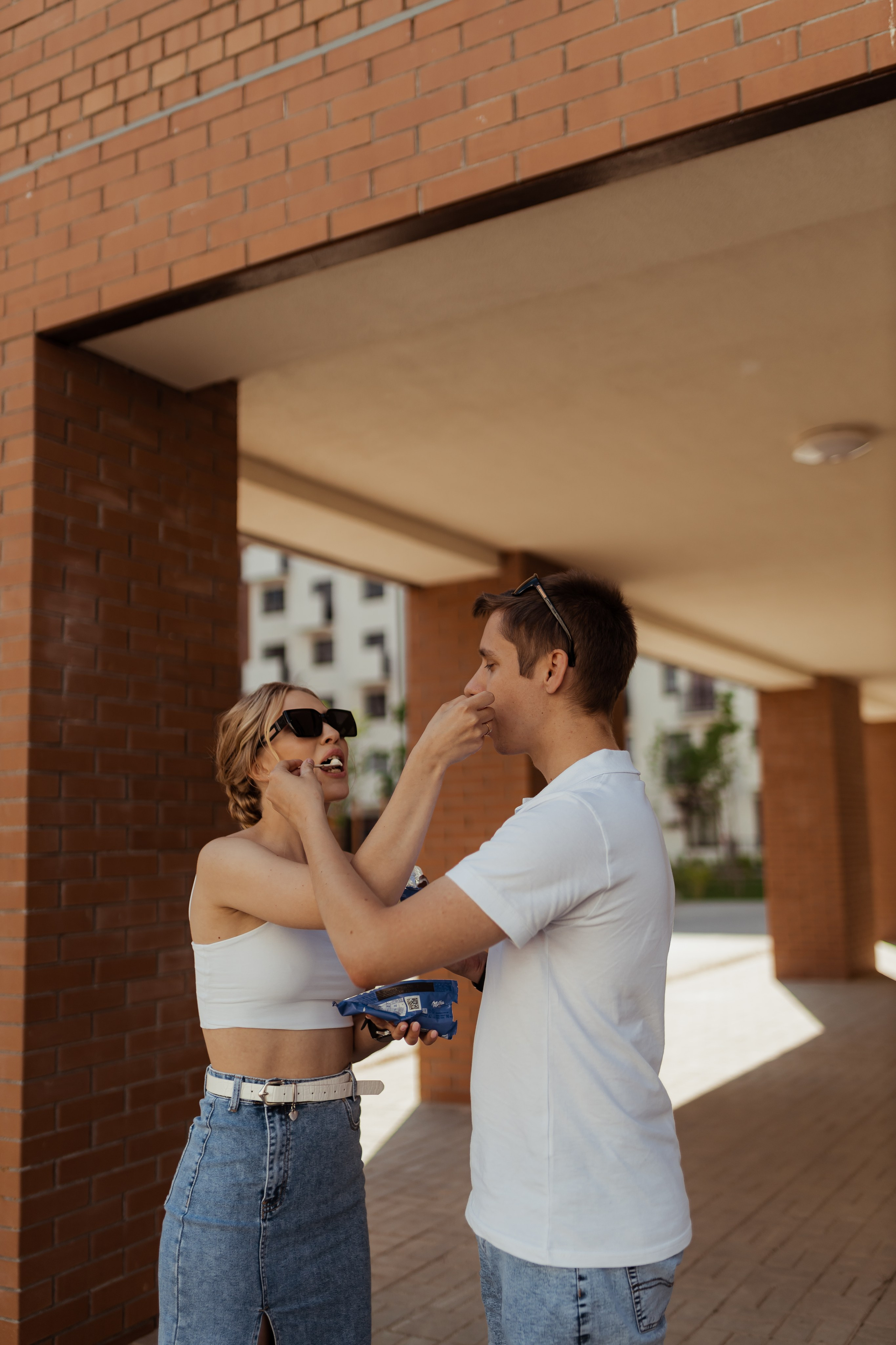 Ваня & Настя. ФОТОГРАФ Маргарита Сивакова | Ярославль Кострома Москва