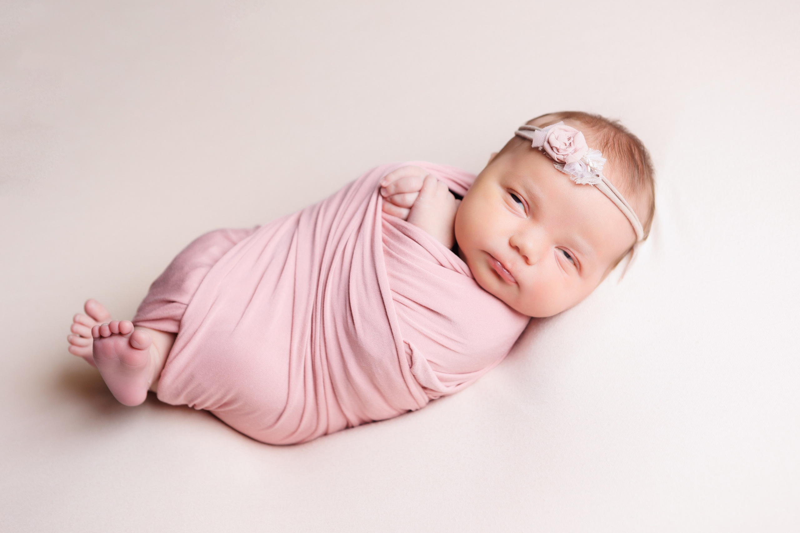 Съемка newborn. Фотограф в Санкт-Петербурге