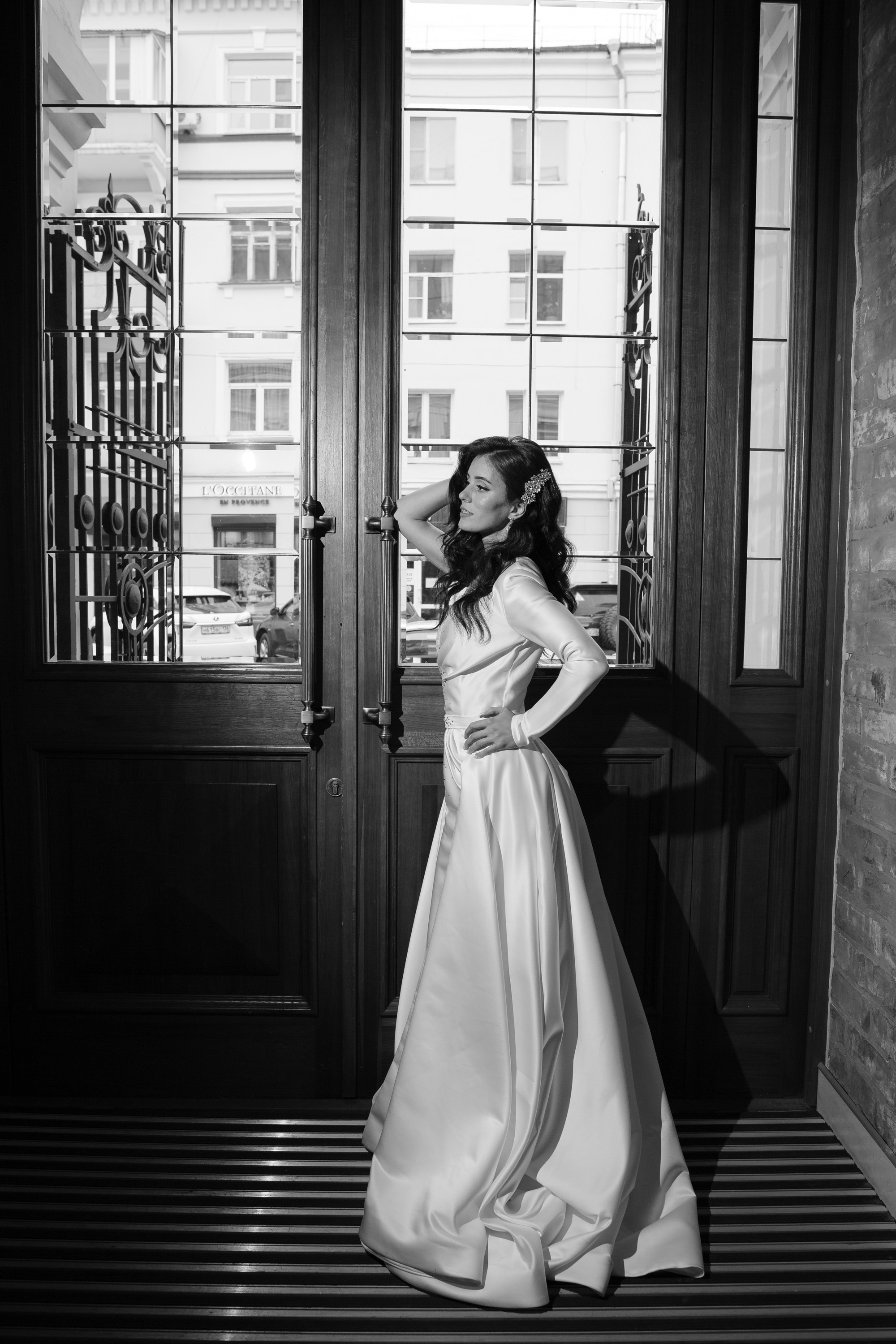 Степан и Элянора (полный день). Свадебный фотограф