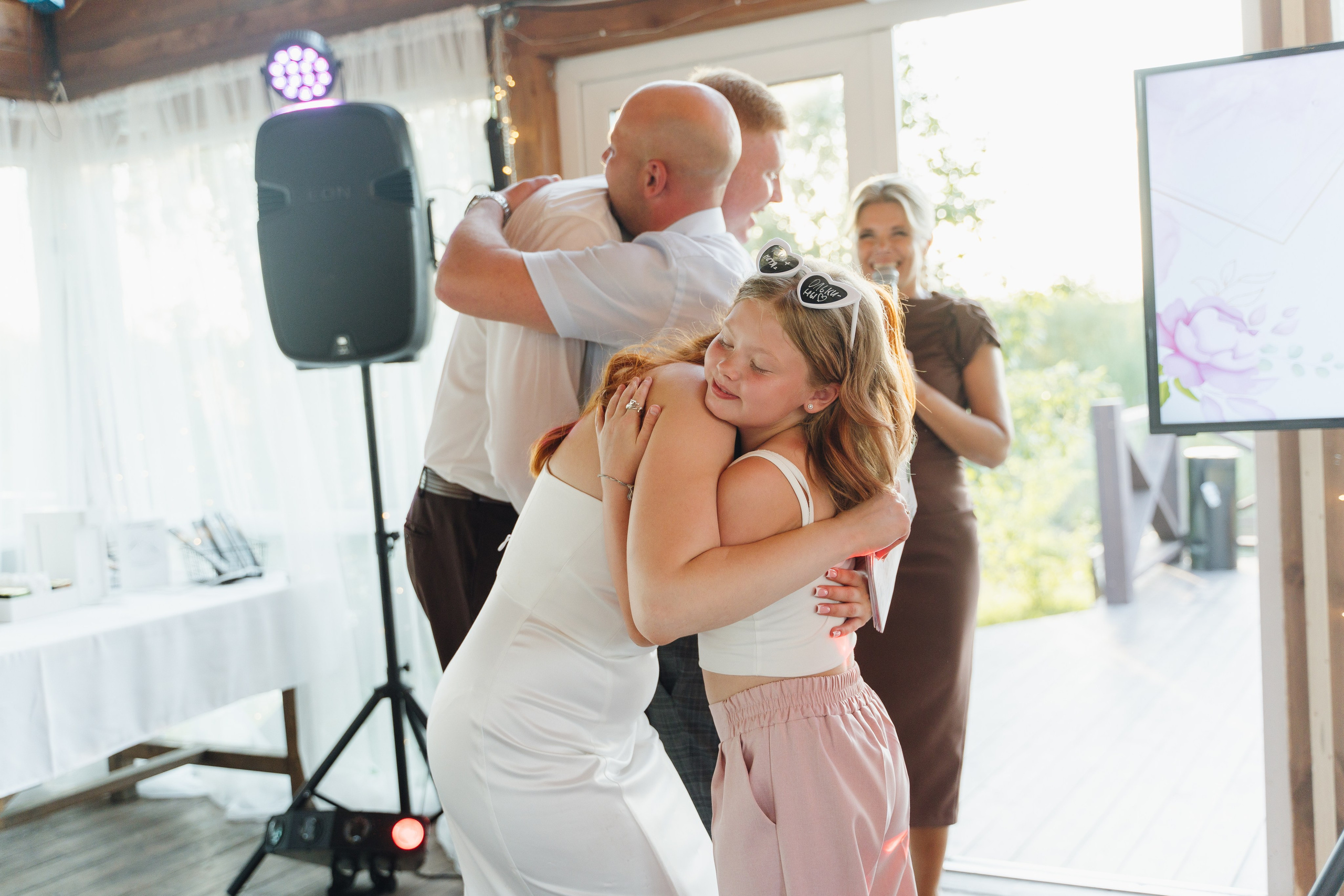 Любовь витает в воздухе. Семейный, свадебный и лавстори фотограф в Архангельске