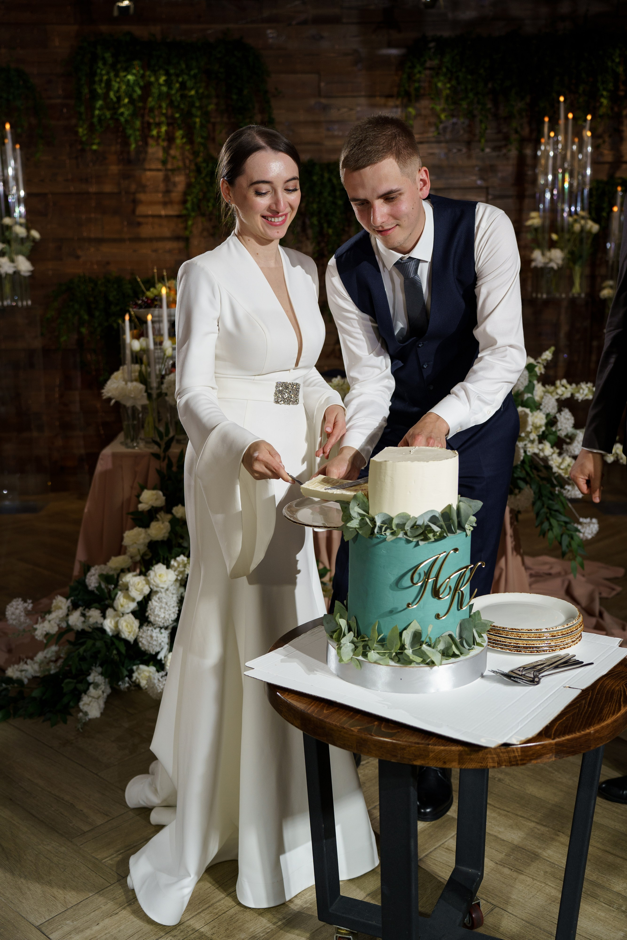 Никита Кристина. Свадебный фотограф в Краснодаре Алексей Кудинов