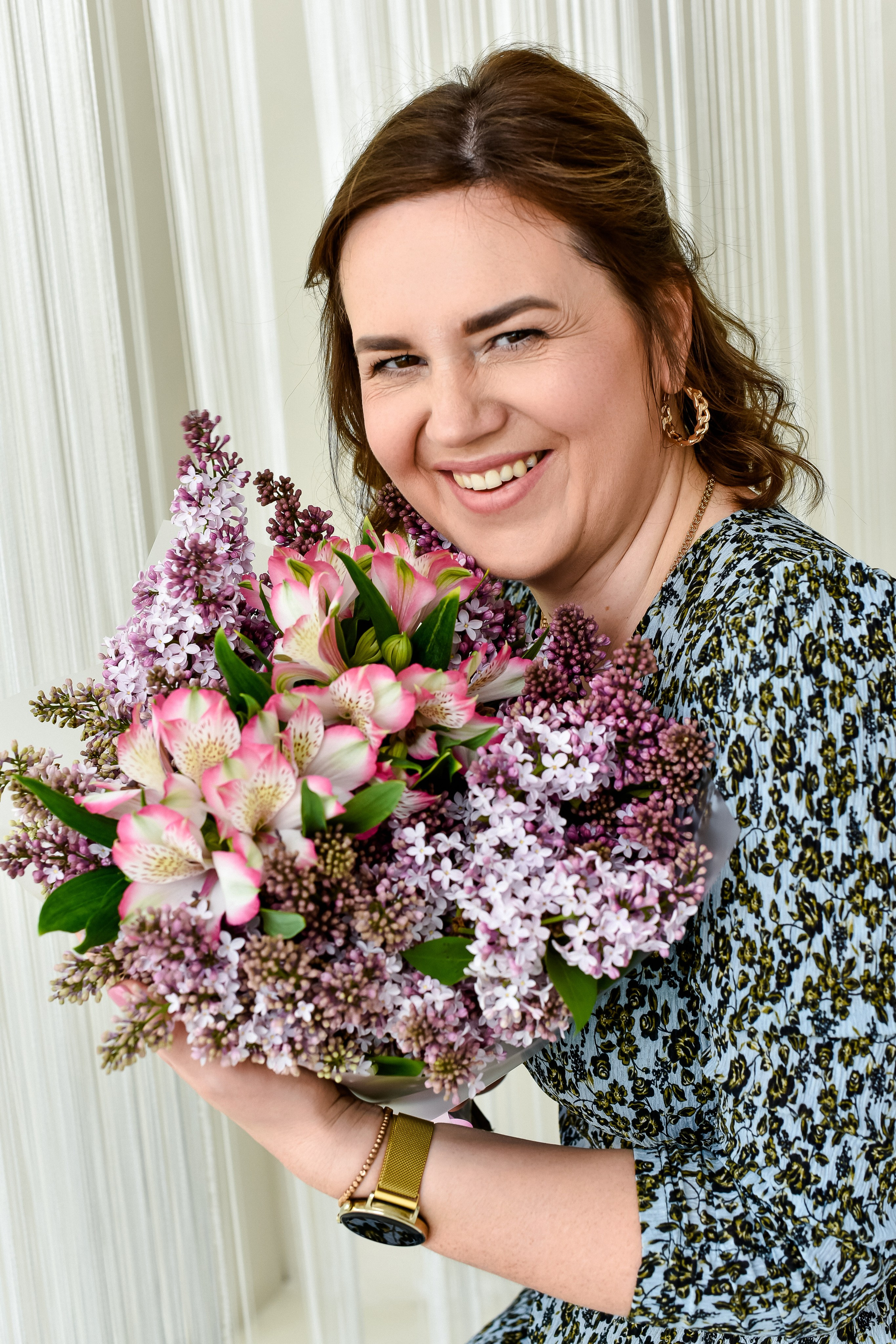 Дарья и Полина