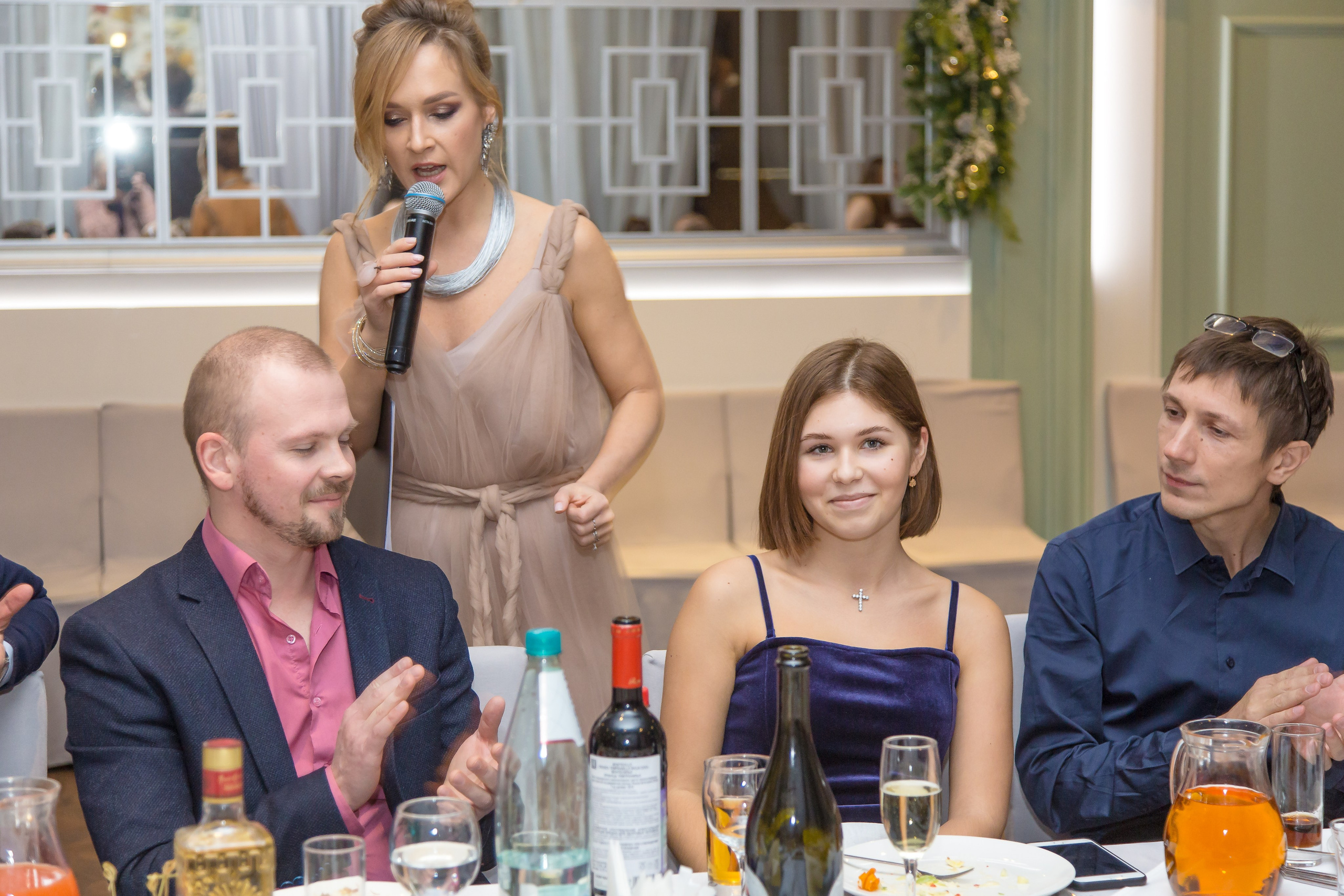 КОРПОРАТИВ НОВЫЙ ГОД. Главная