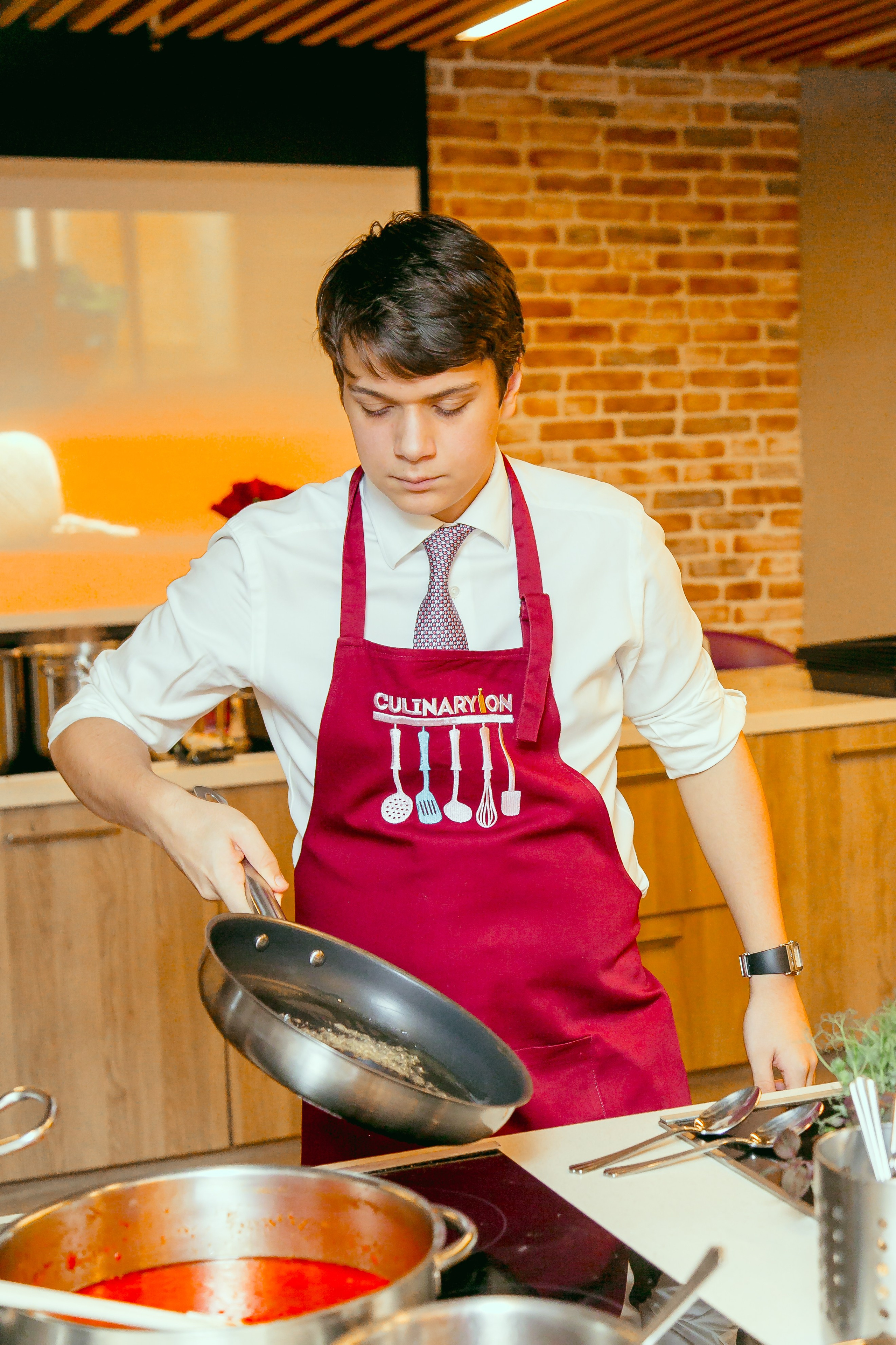 Кулинарный МК. Главная