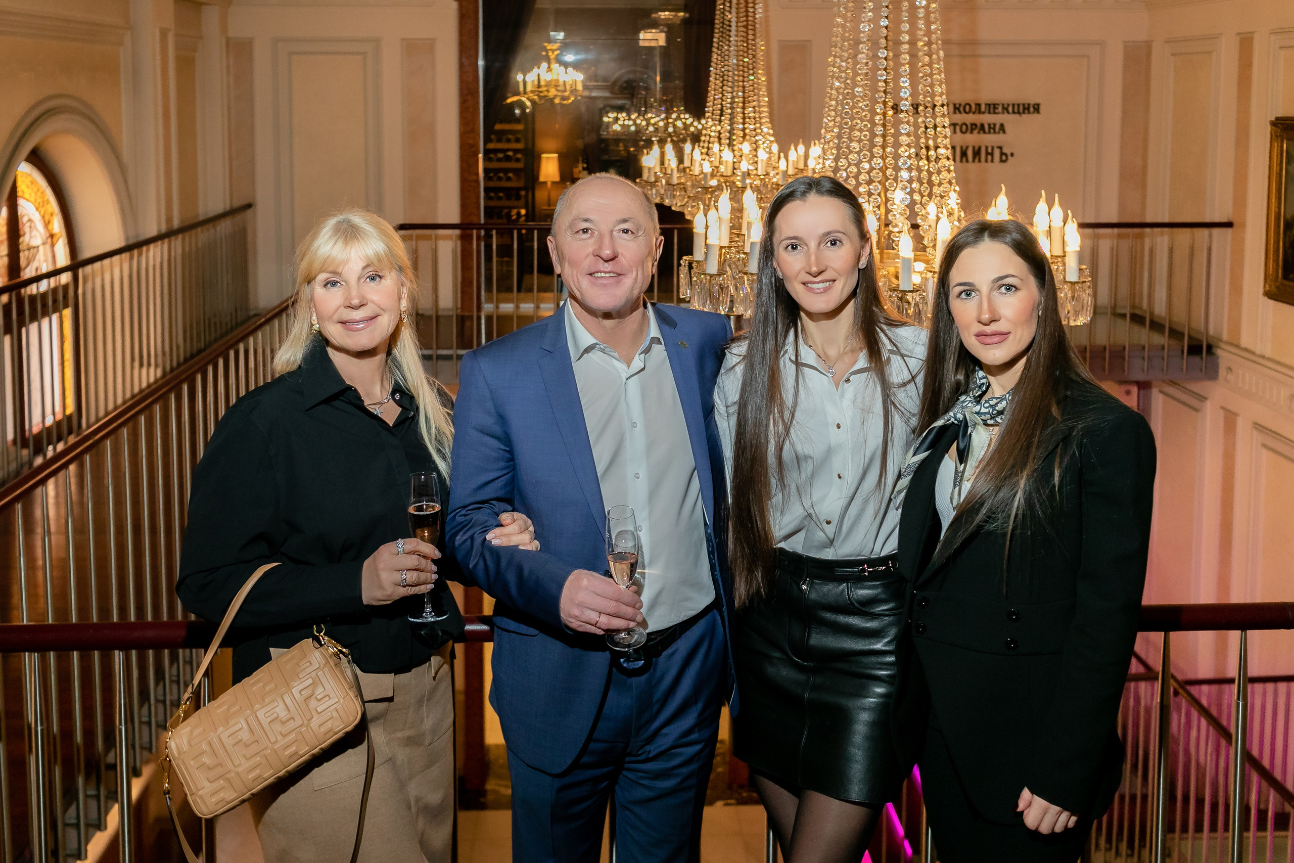 Юбилей «ПАЛКИНЪ». Главная