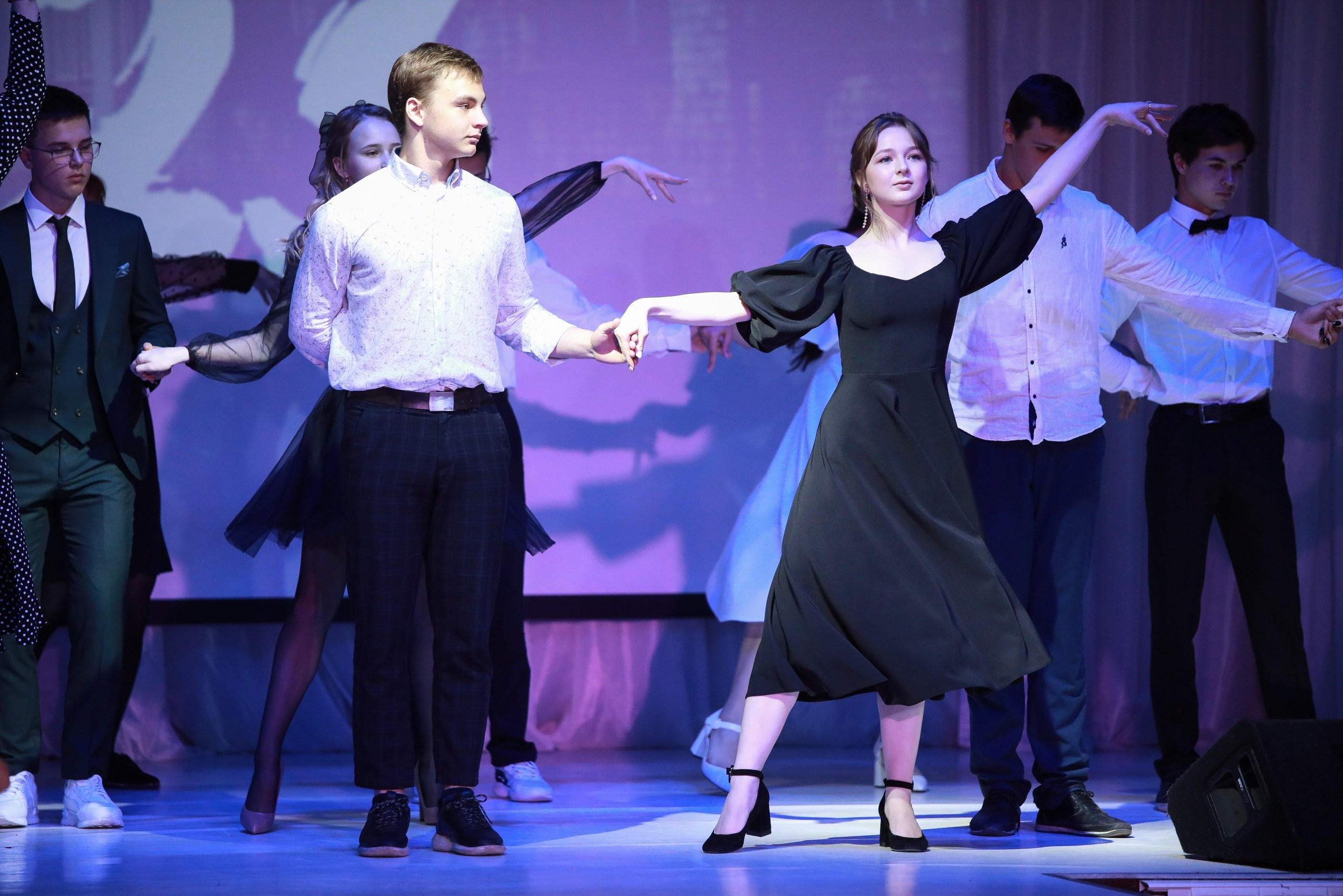 Концерты, выступления, выпускные, юбилеи. Репортажный, семейный, школьный фотограф в Иванове Инна Крылова