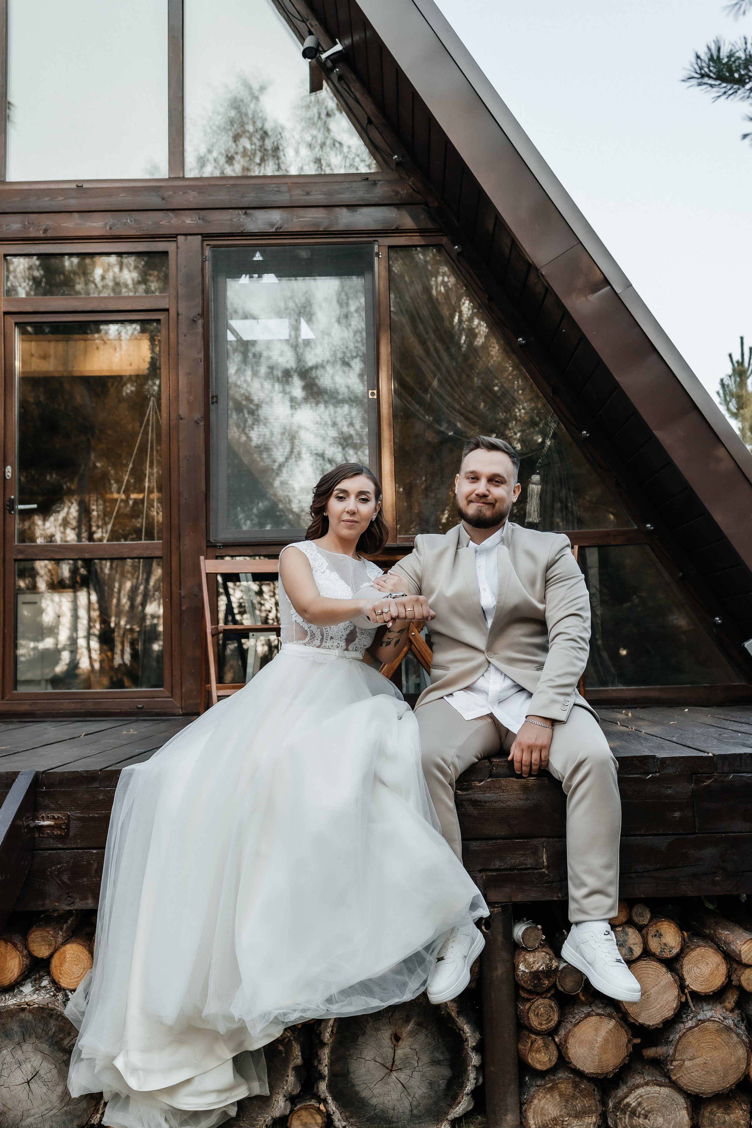 WEDDING DAY. Свадебный и семейный фотограф в Тюмени Елена Михайленко
