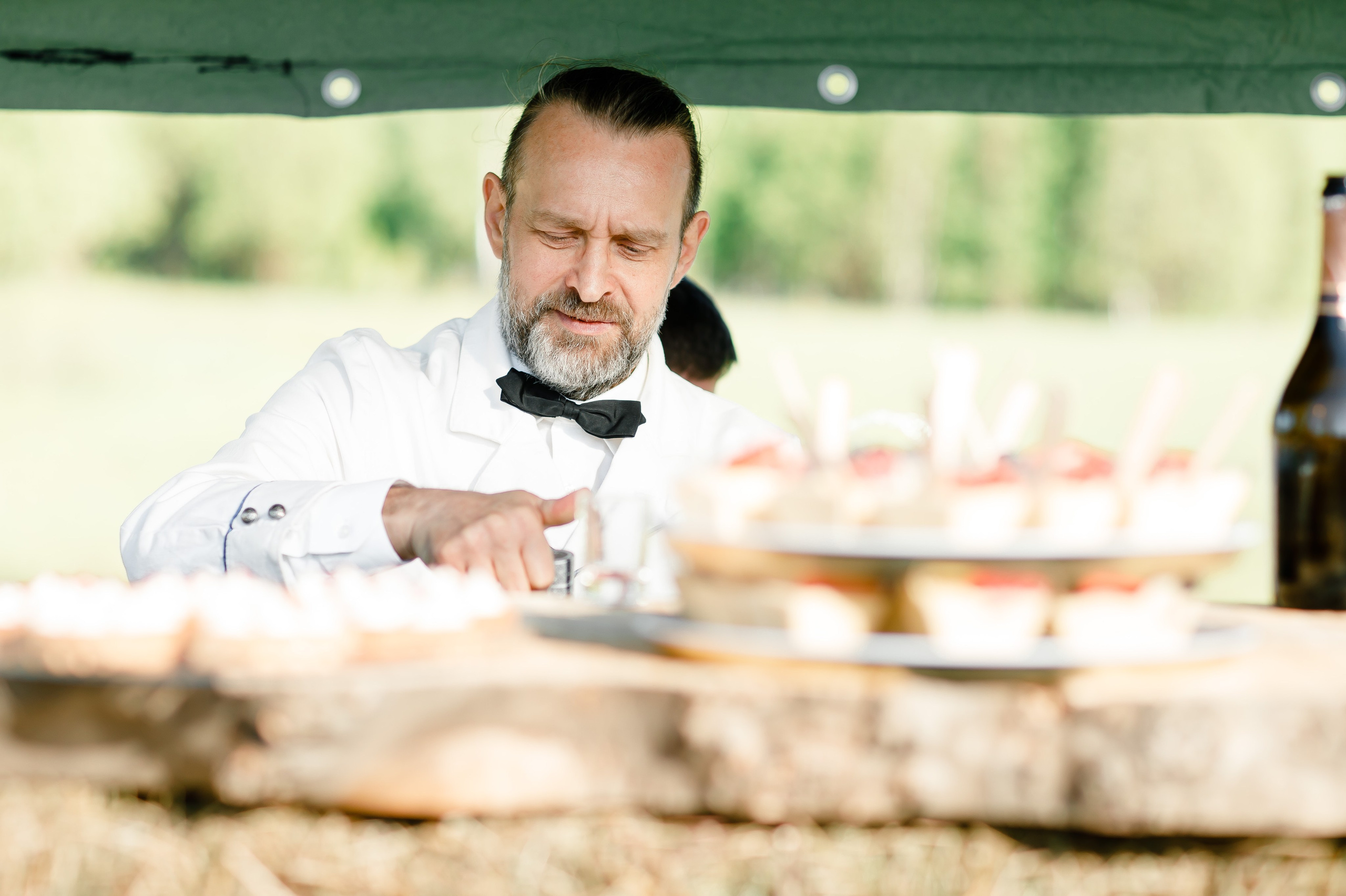 Гликерия и Дмитрий|Ранчо. Свадебный фотограф Серпухов — Москва Ольга Васильева