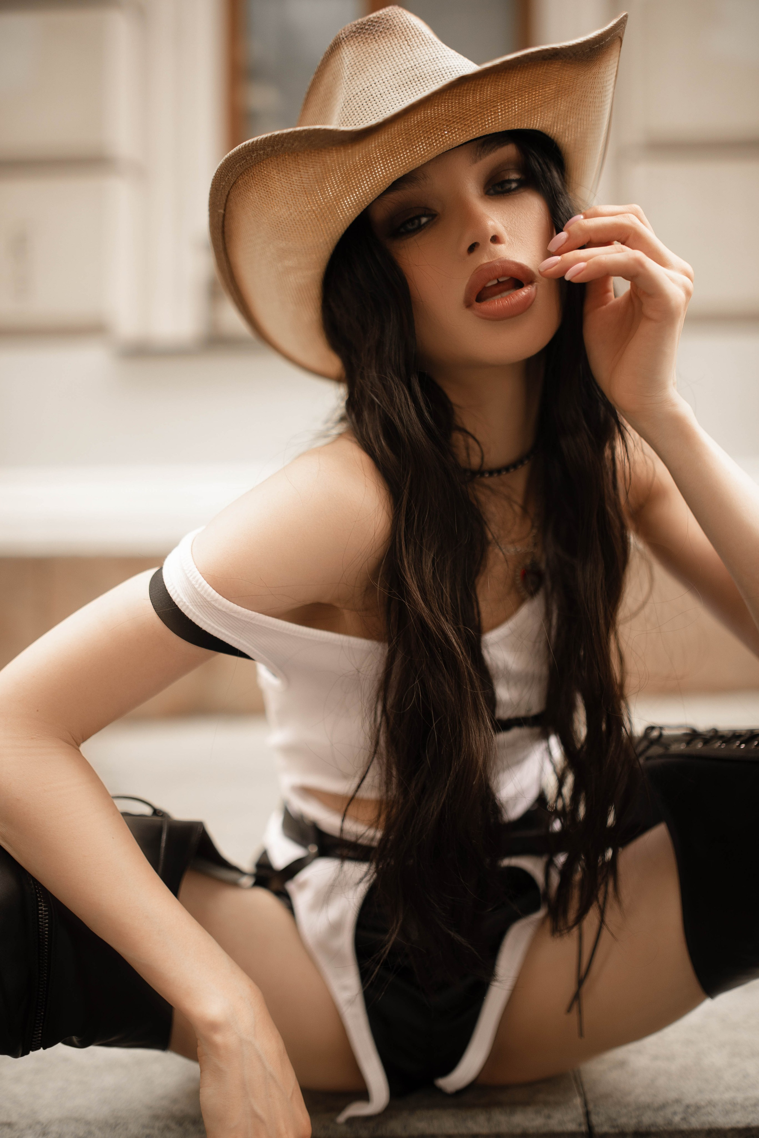 Irina. Фотограф в Москве — Ольга Кушнарева