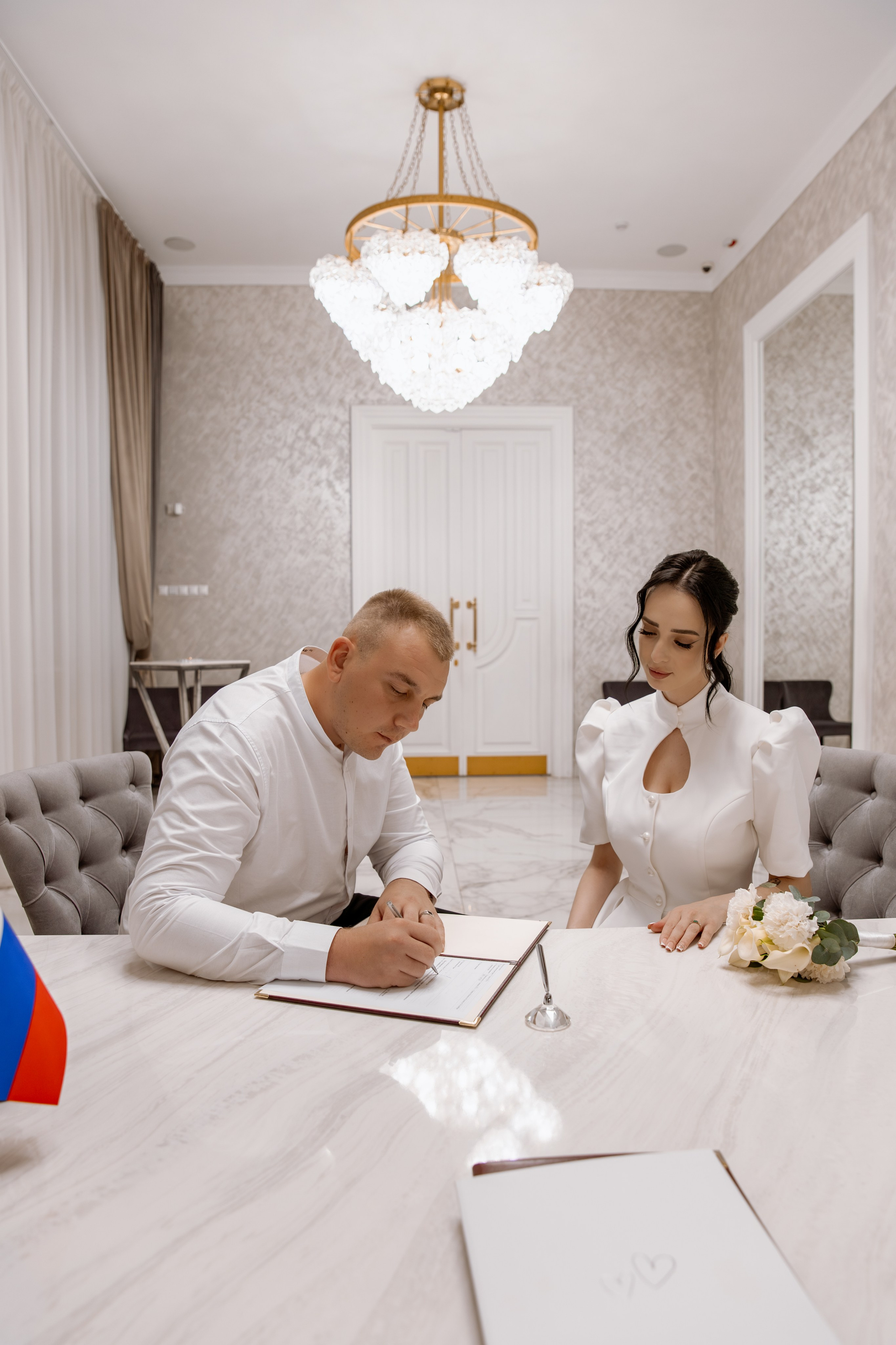 Илья и Татьяна кутузовский. Свадебный и семейный фотограф Москва и Московская область