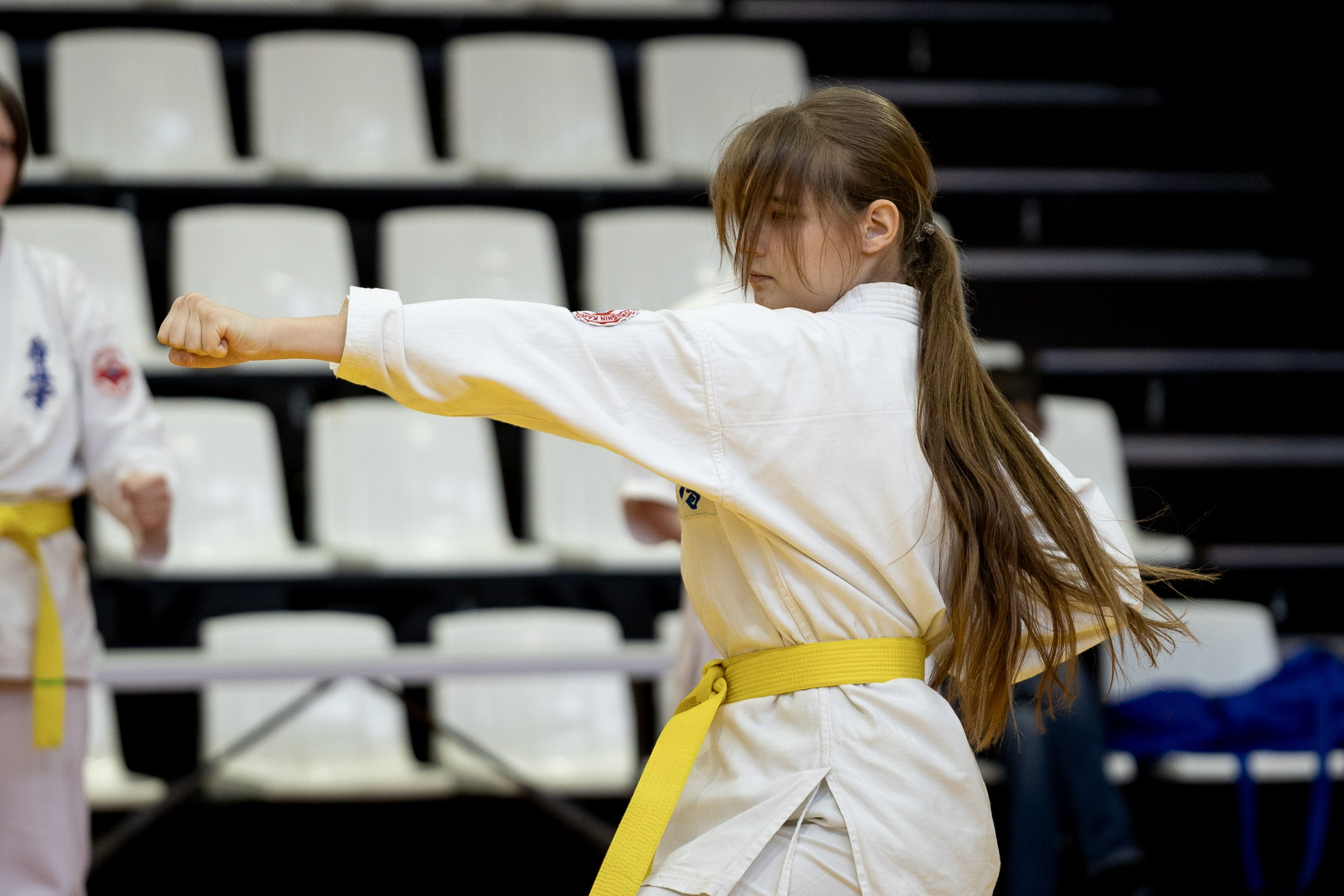 Карате. Ката. Главная