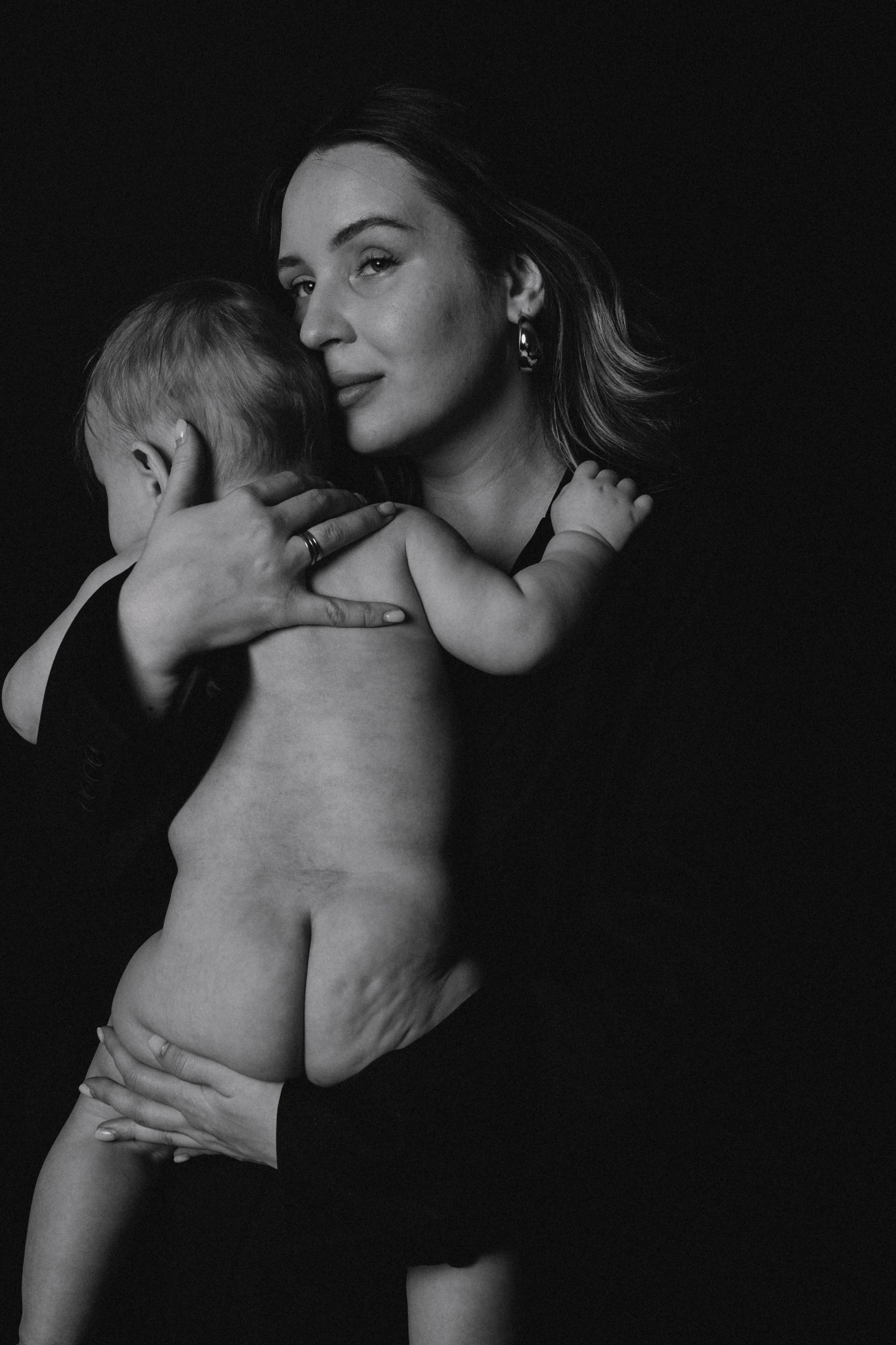 Савелий. Семейный фотограф в Новом Уренгое Алёна Пряженцева