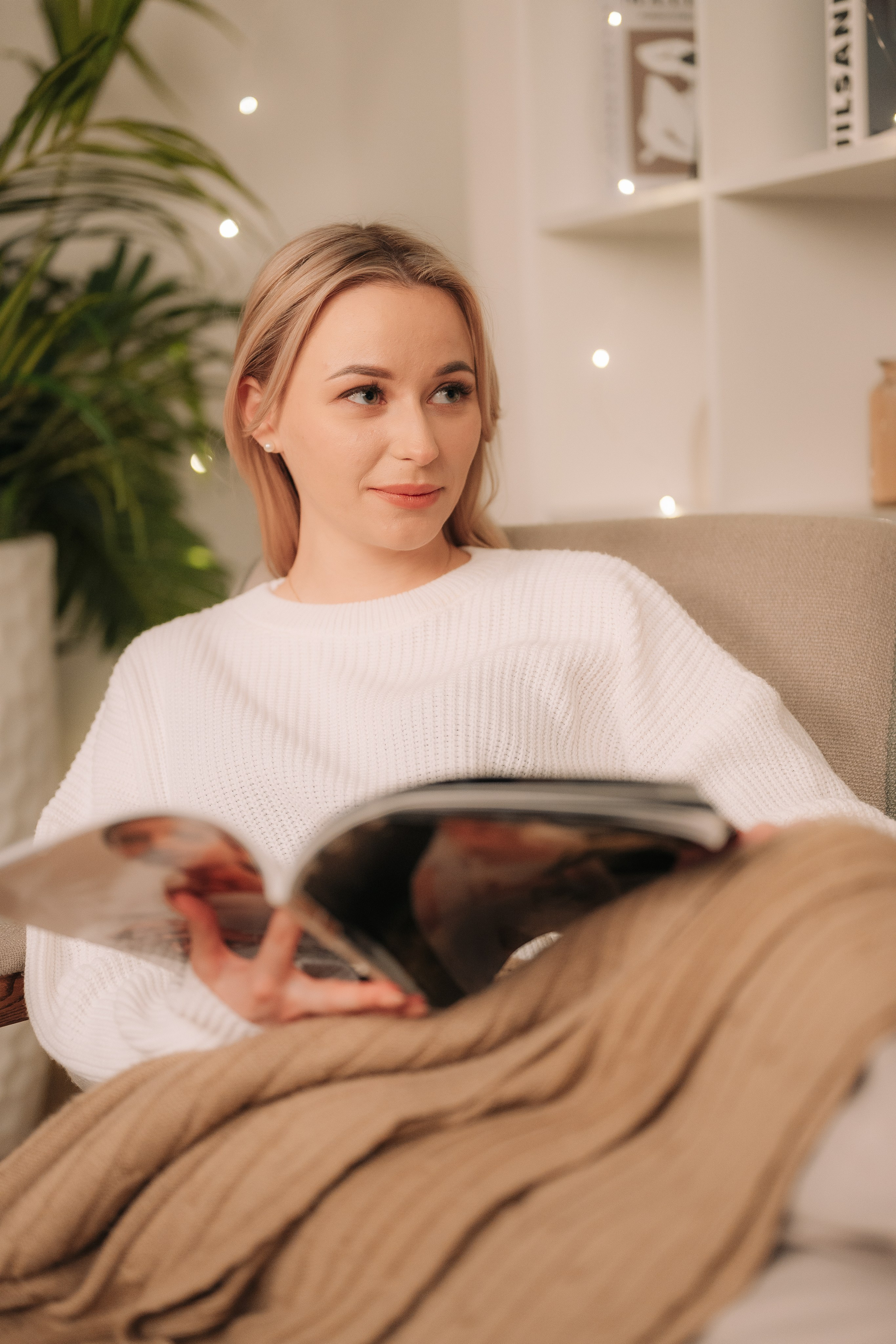 Андрей и Наталина. Иван Кубик — фотограф и видеограф