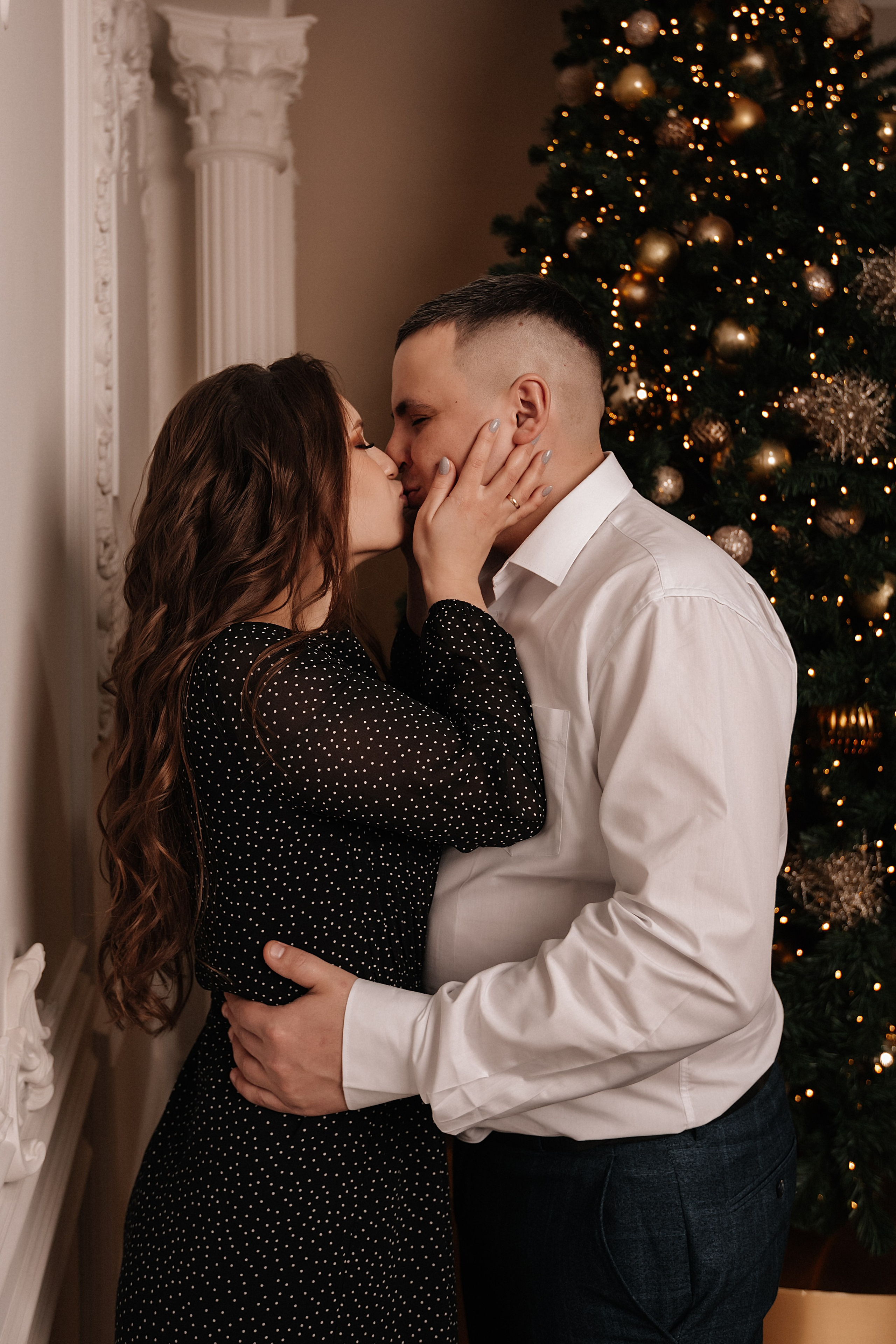 31.12.23. Свадебный и семейный фотограф Светлана Пирюгина