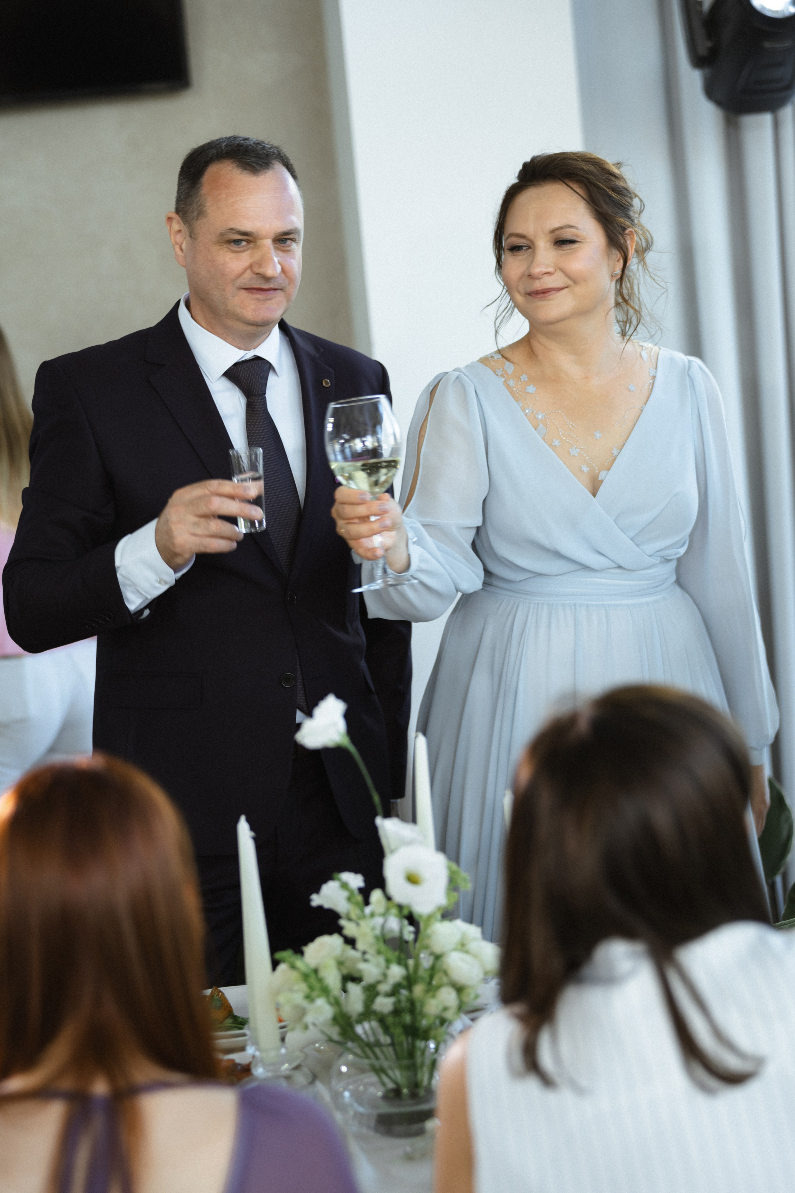 Александр и Полина. Свадебный фотограф Ростов-на- Дону, Краснодар, Москва