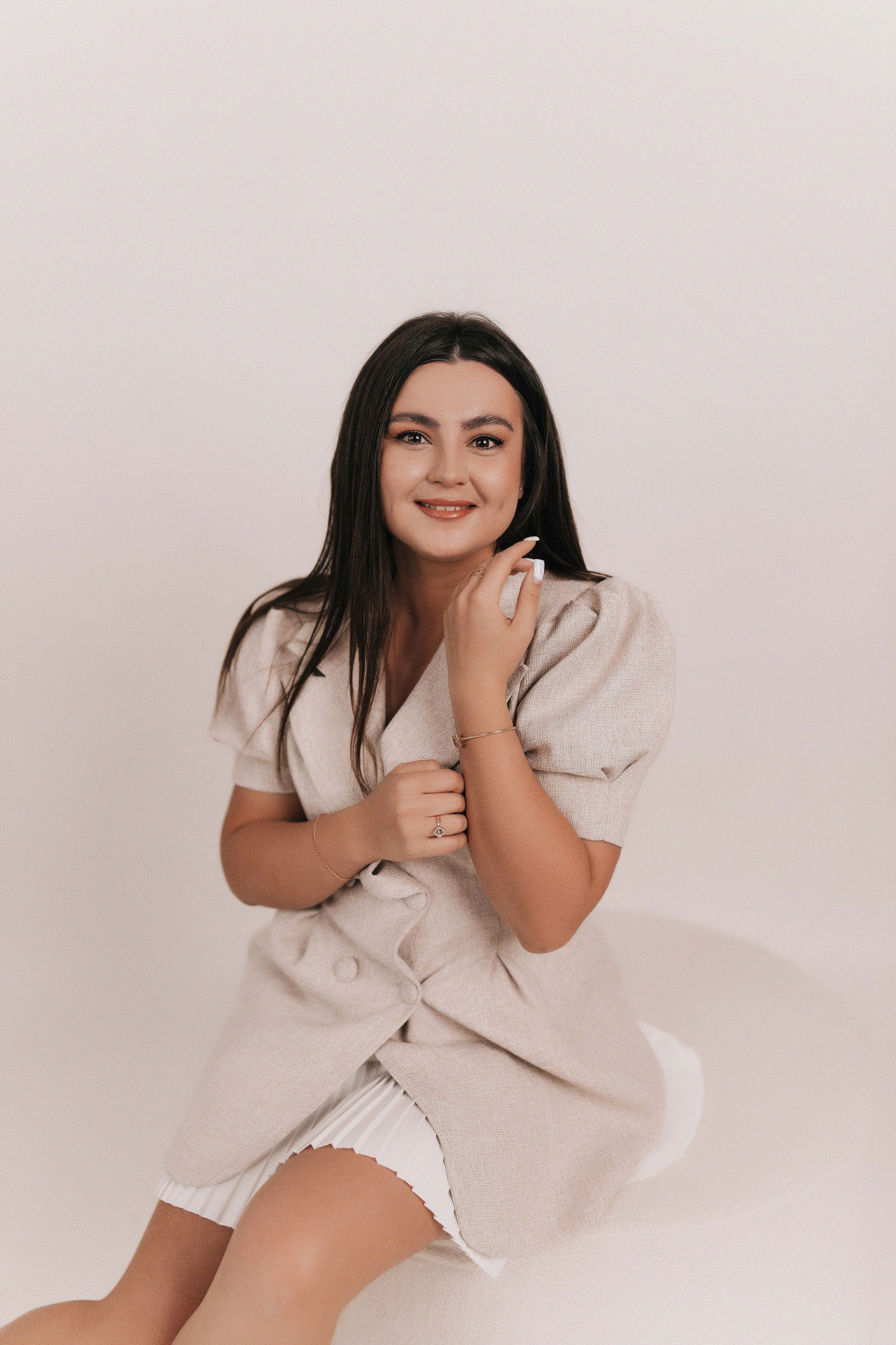 Настя. Свадебный и семейный фотограф в Казани и Волжске