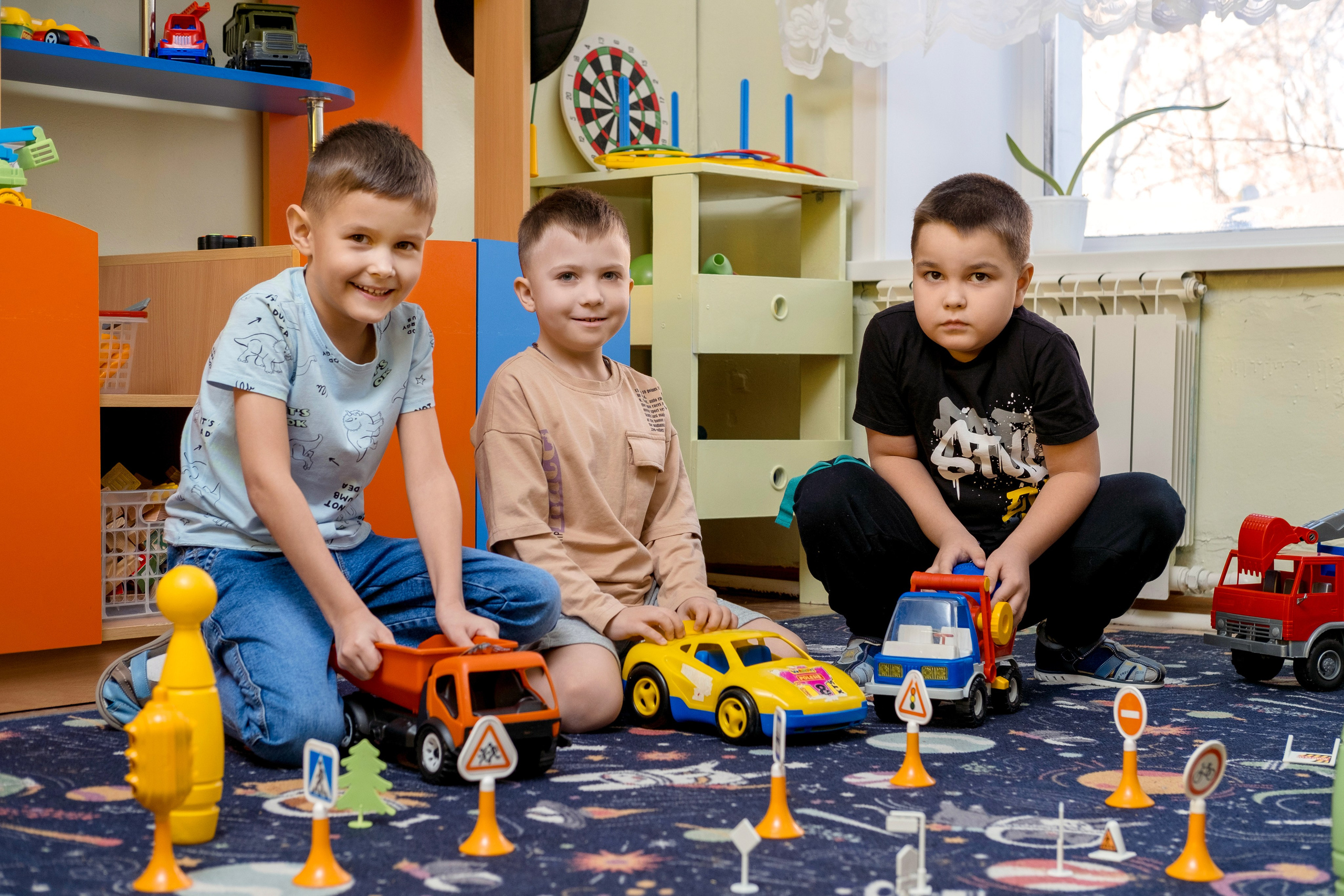 Портфолио. АльPix ДСад. Выпускные альбомы для детского сада в Кабанском районе и г. Улан-Удэ