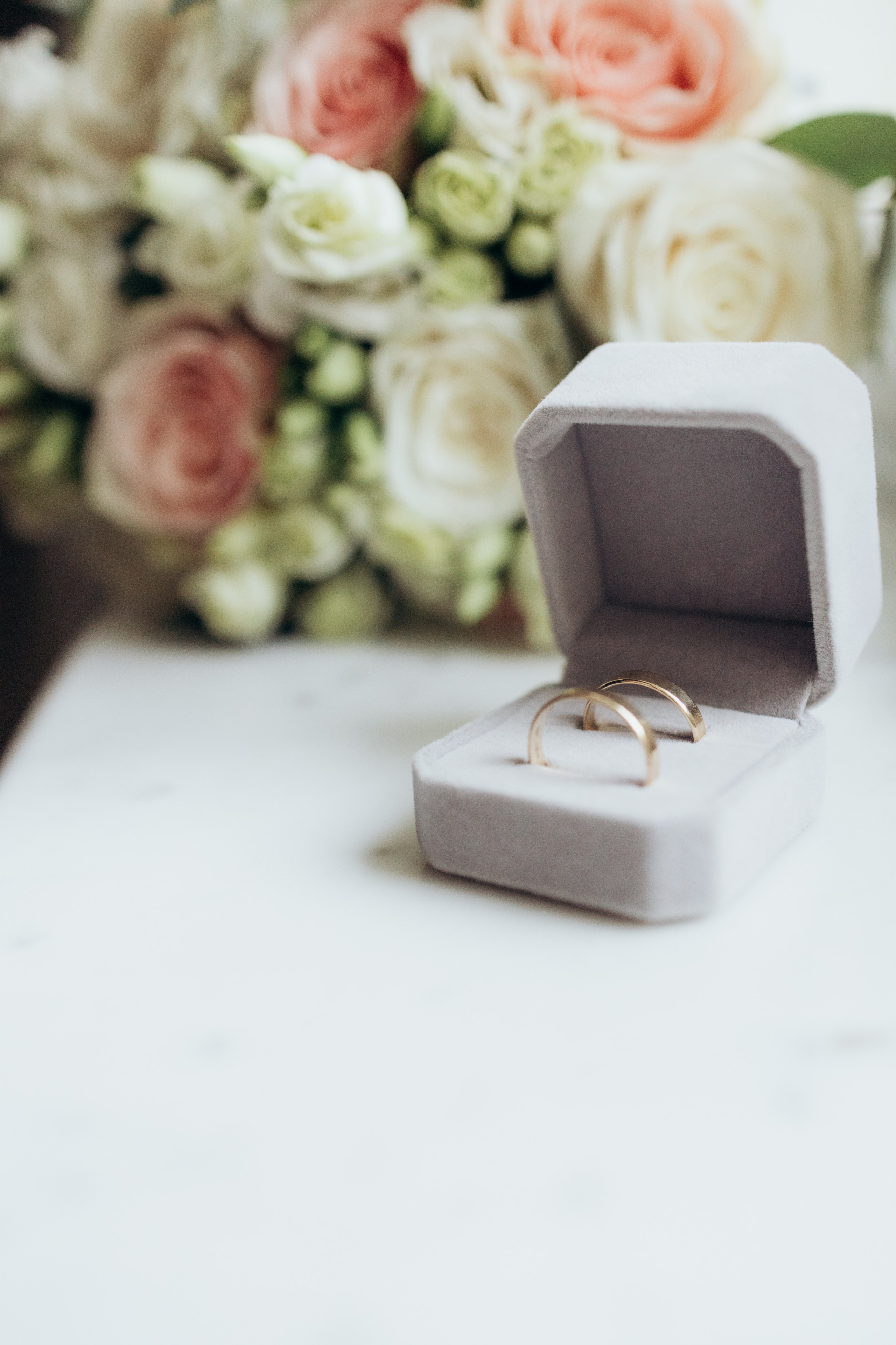 Марина и Андрей. Репортажный фотограф Анастасия Головко