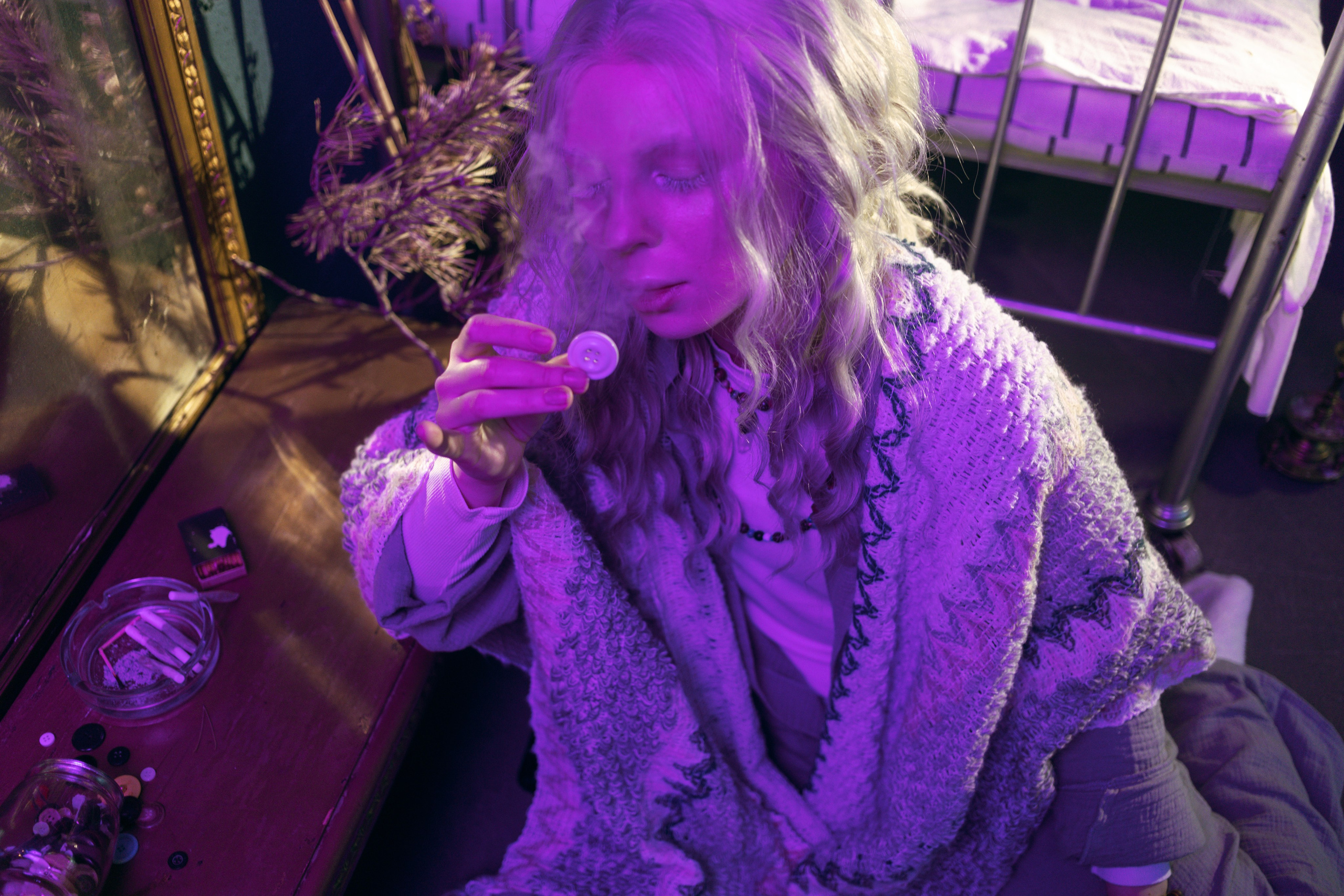 Дом, в котором…. Репортажный фотограф Анастасия Головко