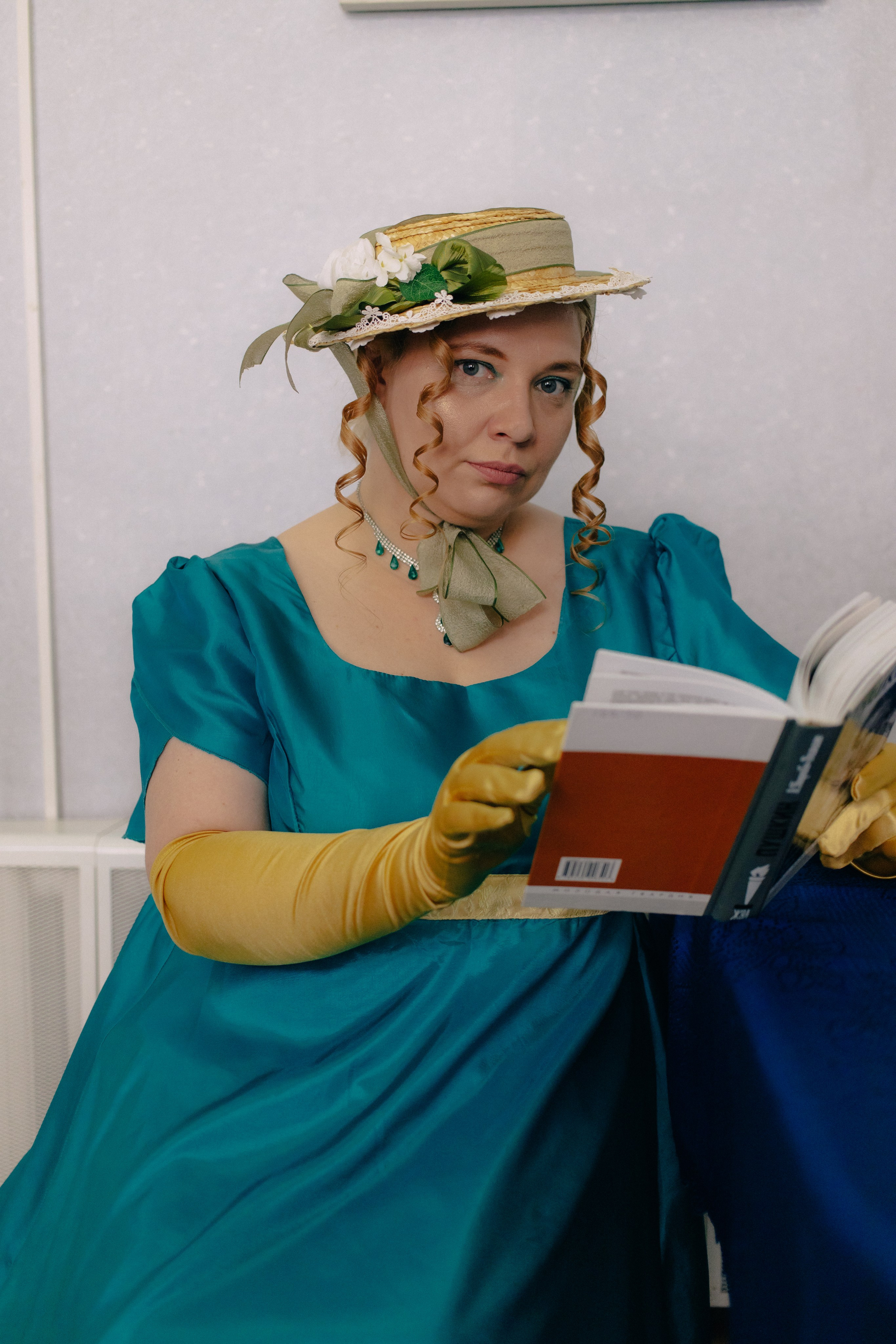 Сказки. Репортажный фотограф Анастасия Головко