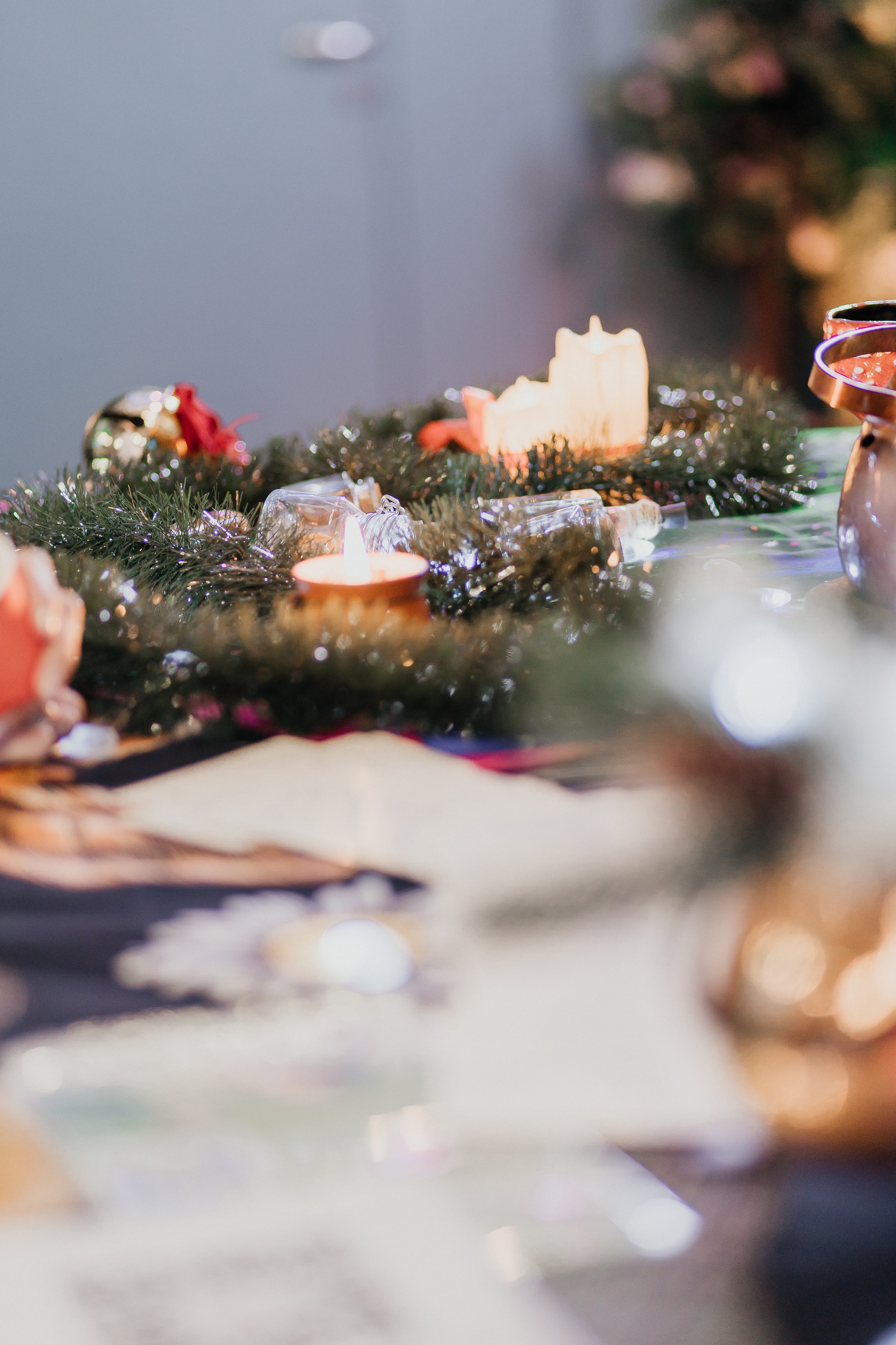 Корпоратив NEW YEAR. Репортажный фотограф Анастасия Головко