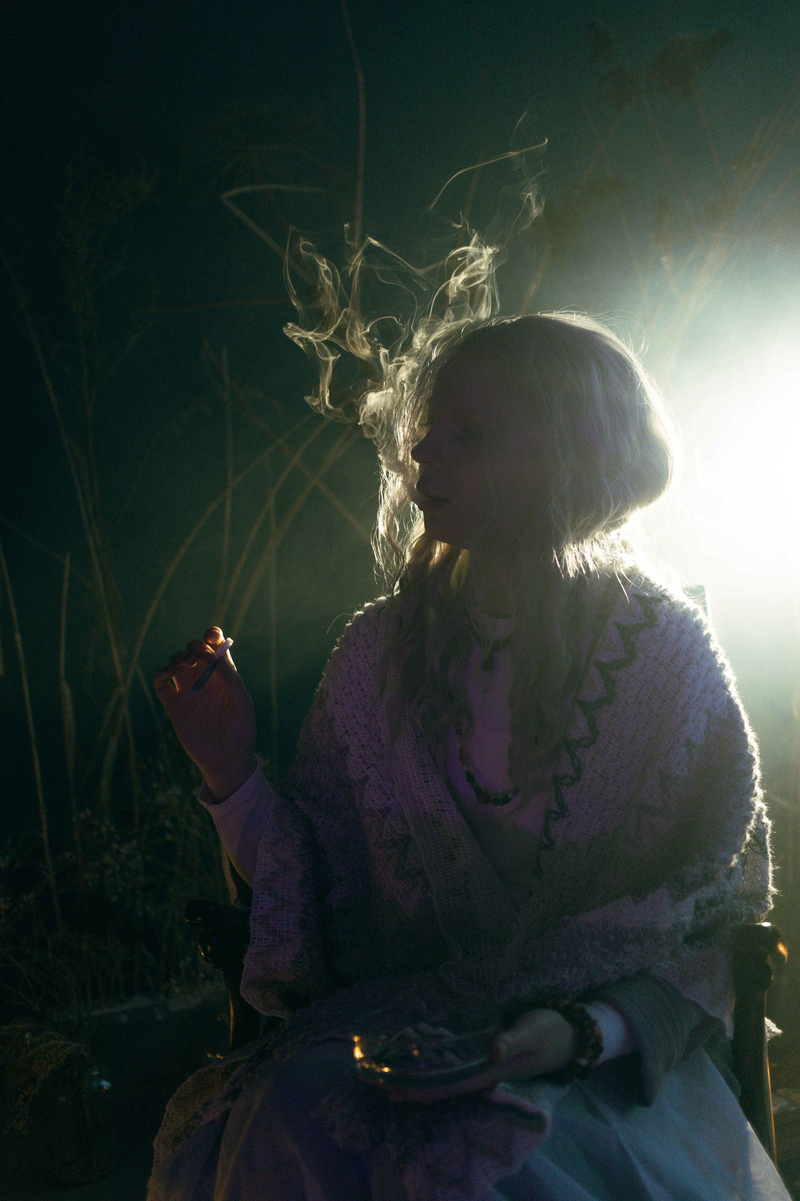 Дом, в котором…. Репортажный фотограф Анастасия Головко