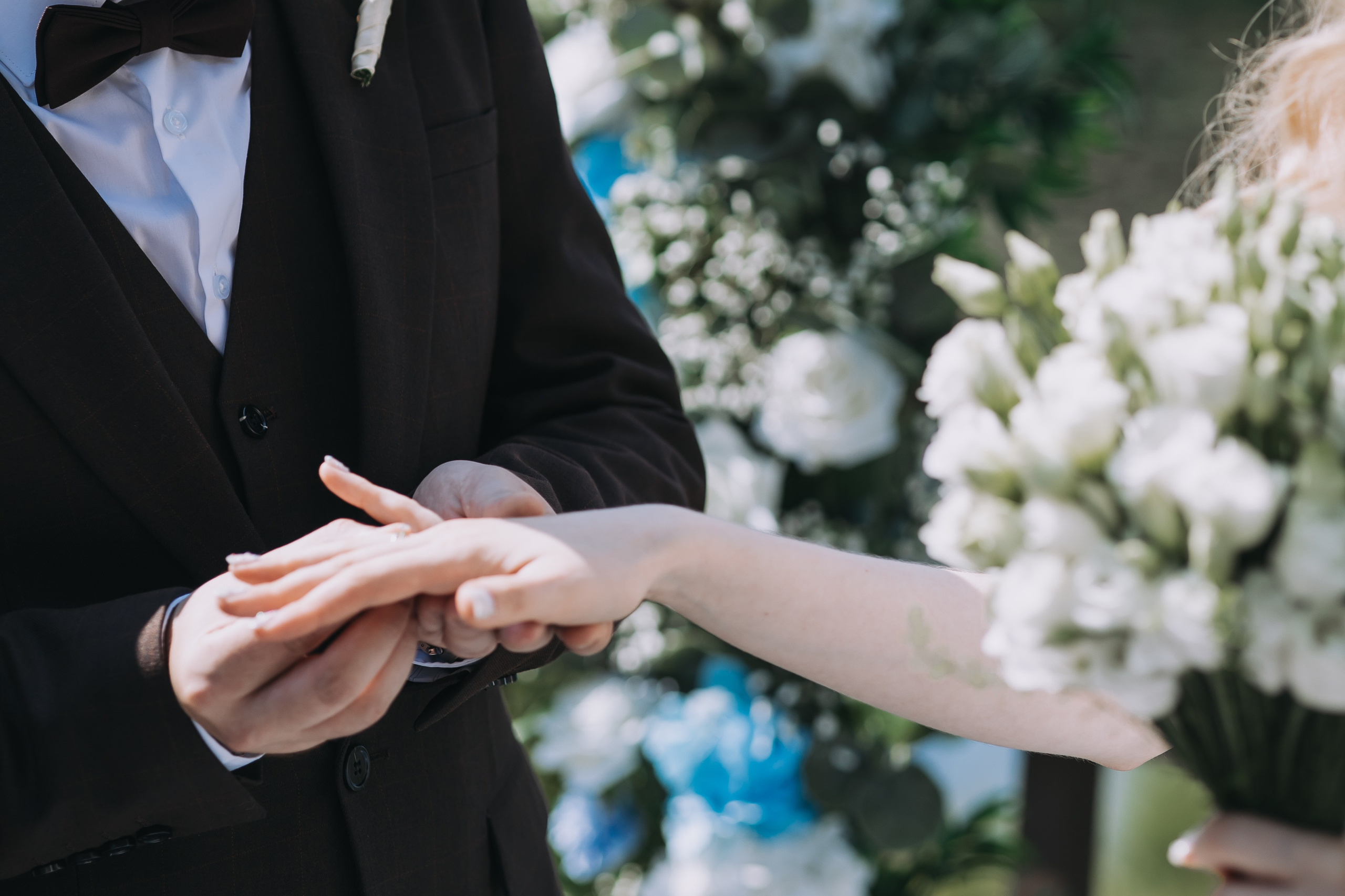 София и Петр. Репортажный фотограф Анастасия Головко