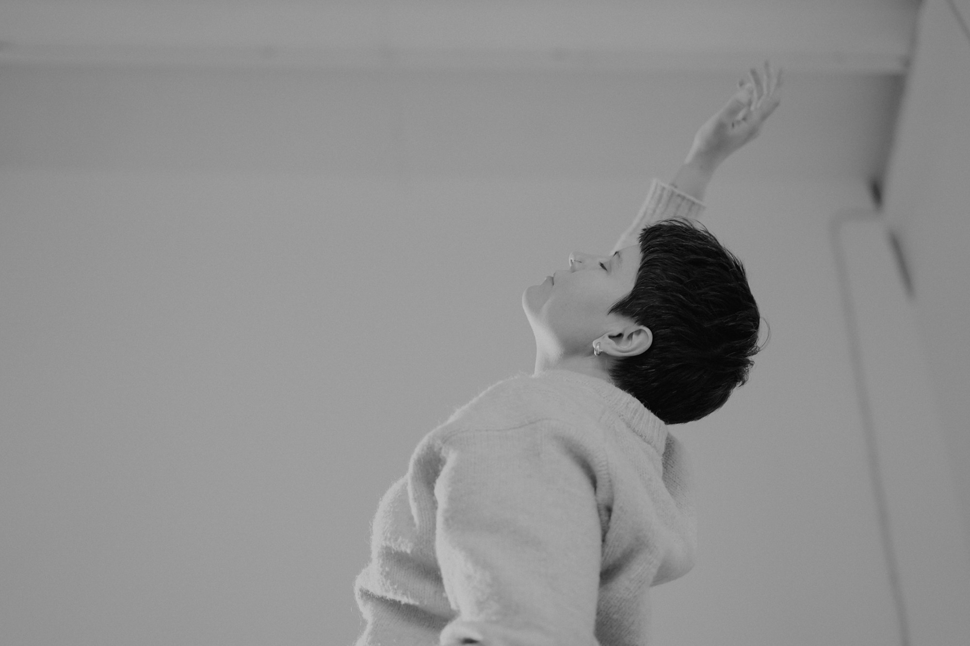 Фото для Оли. Фотограф Москва — Юлия Кокова