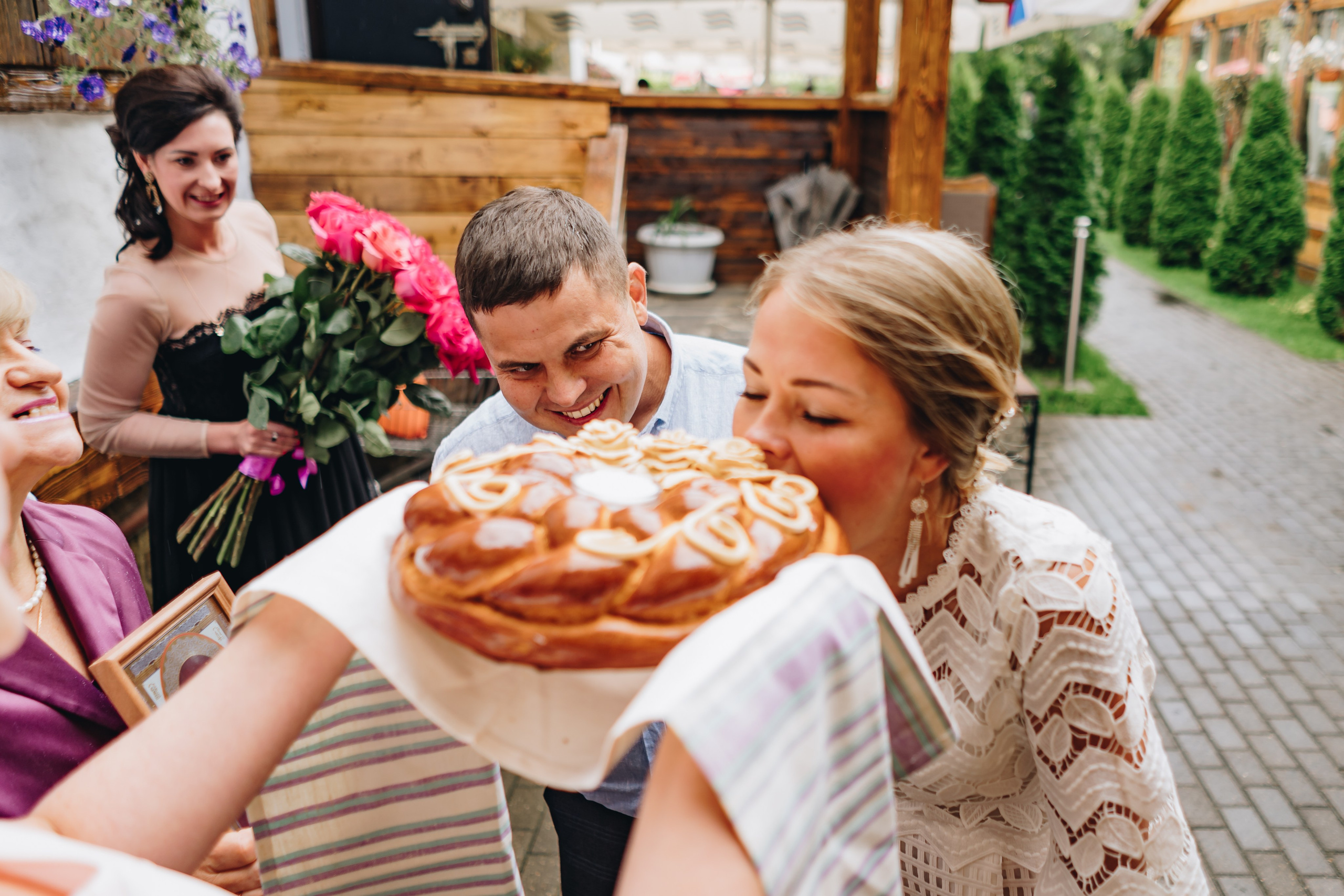 Оксана и Александр, Мытищи. Наталья Дукалова фотограф Щелково Королев Пушкино Москва Балашиха
