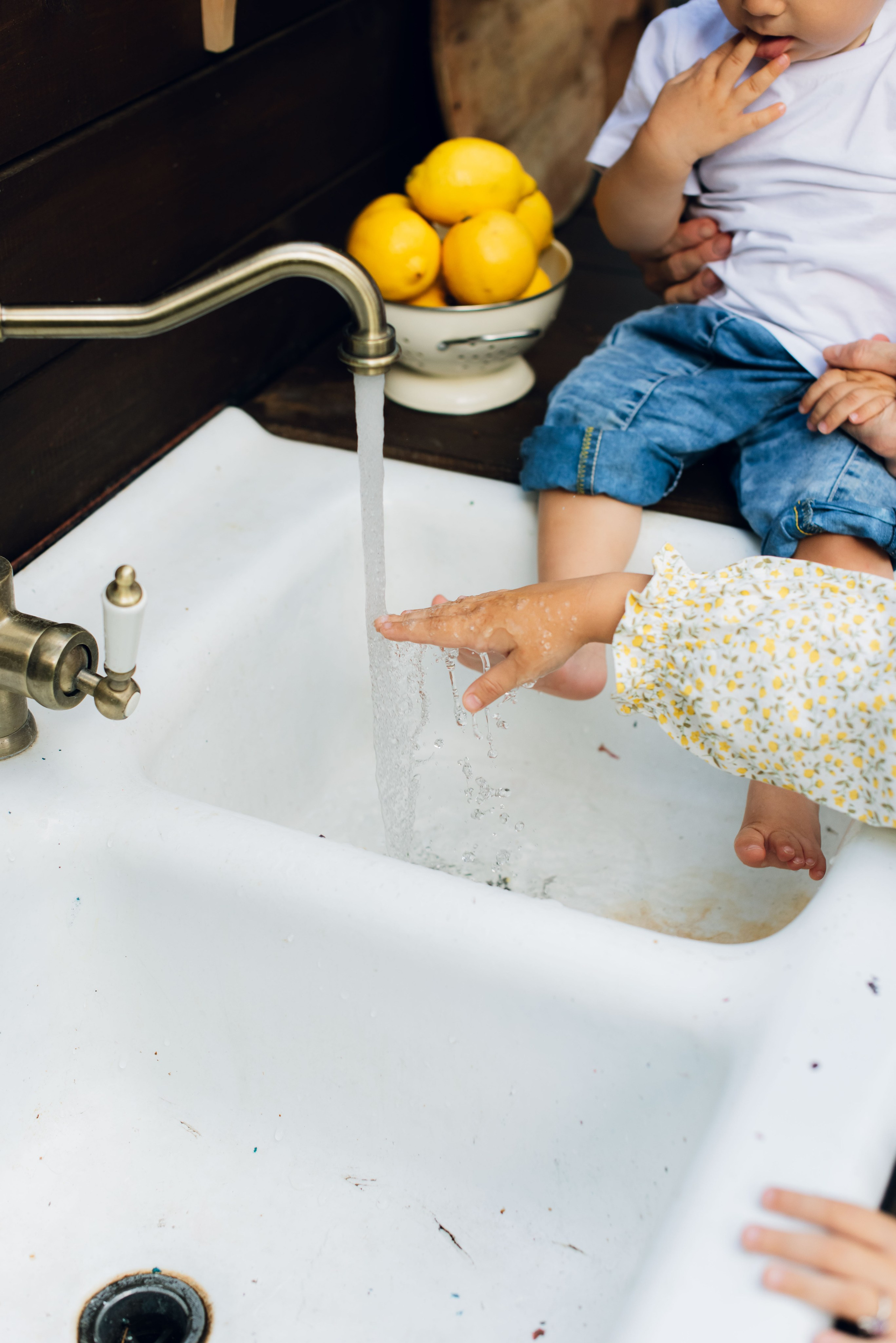 Кристина, Ульяна и Богдан. Женский фотограф в Москве и МО