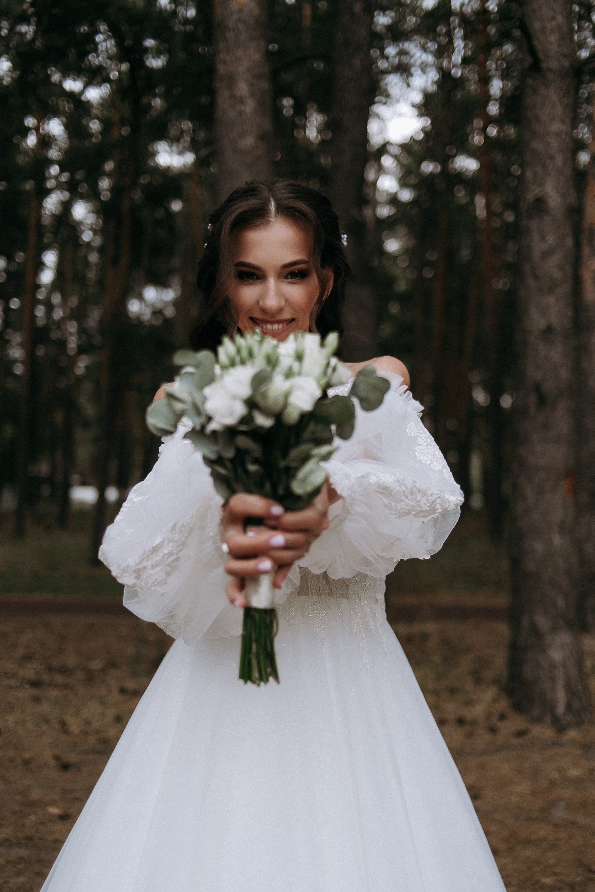 Свадебный фотограф Димитрогврад. Фотограф Носова Марина