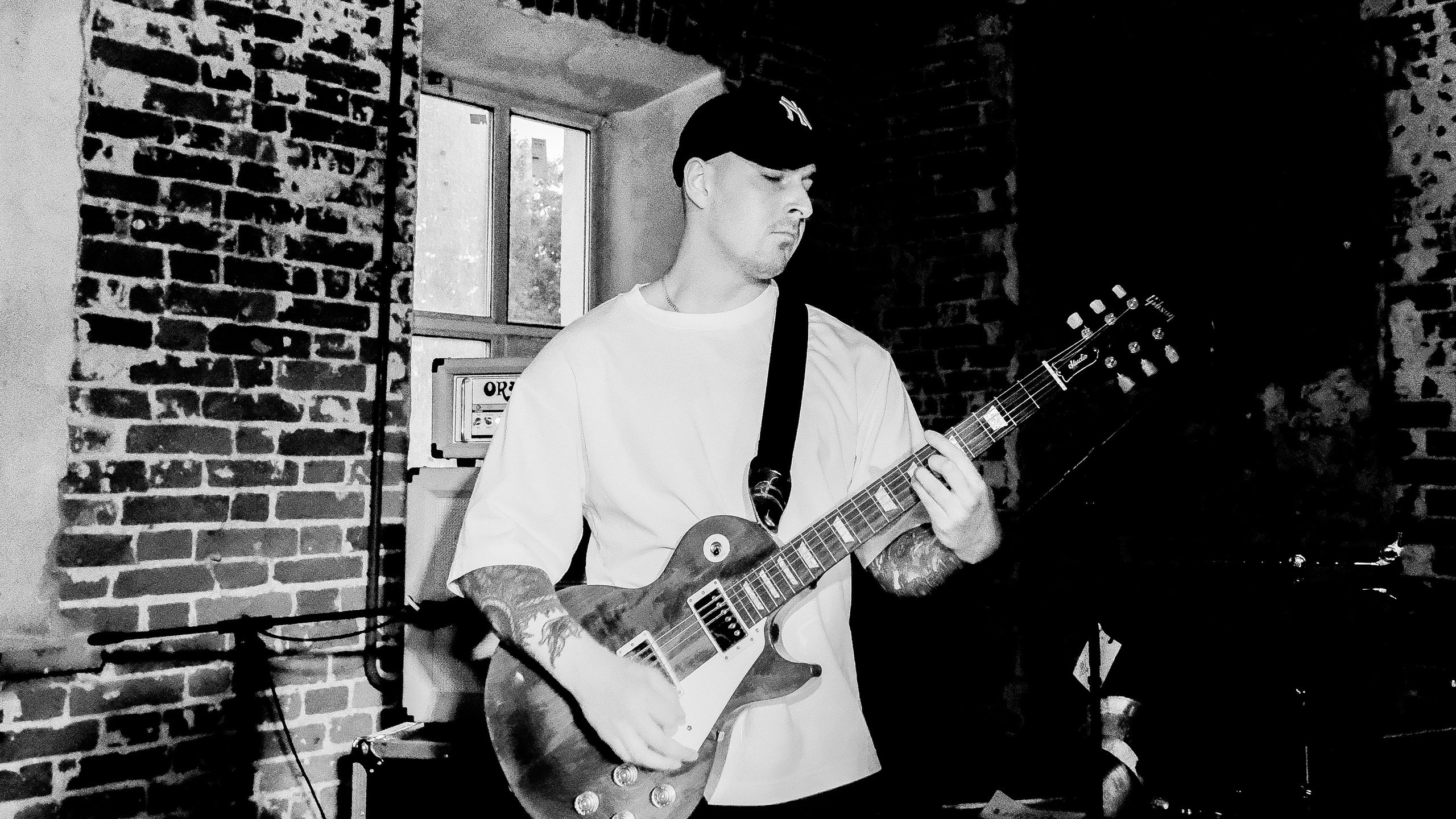 Last punk heroes. Фотограф и видеограф Апокина Мария Москва