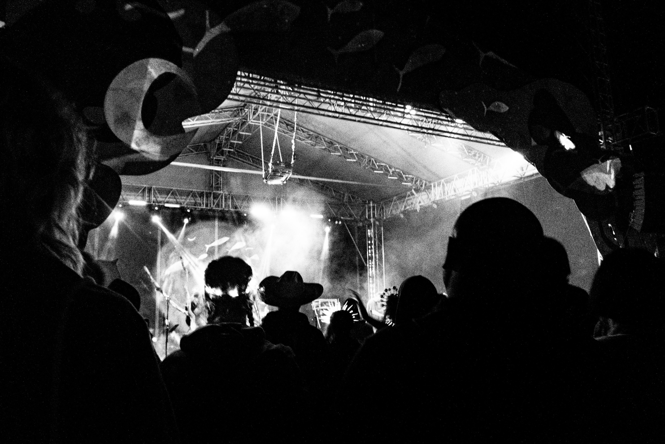 Insomnia2024. Фотограф и видеограф Апокина Мария Москва